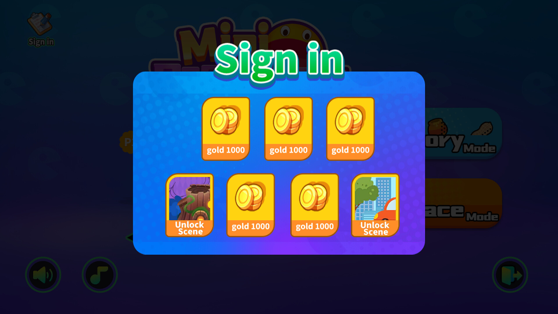 休閒懷舊街機新作！《迷你食豆人跑者》體驗經典吃豆+競技樂趣，2025正式登場