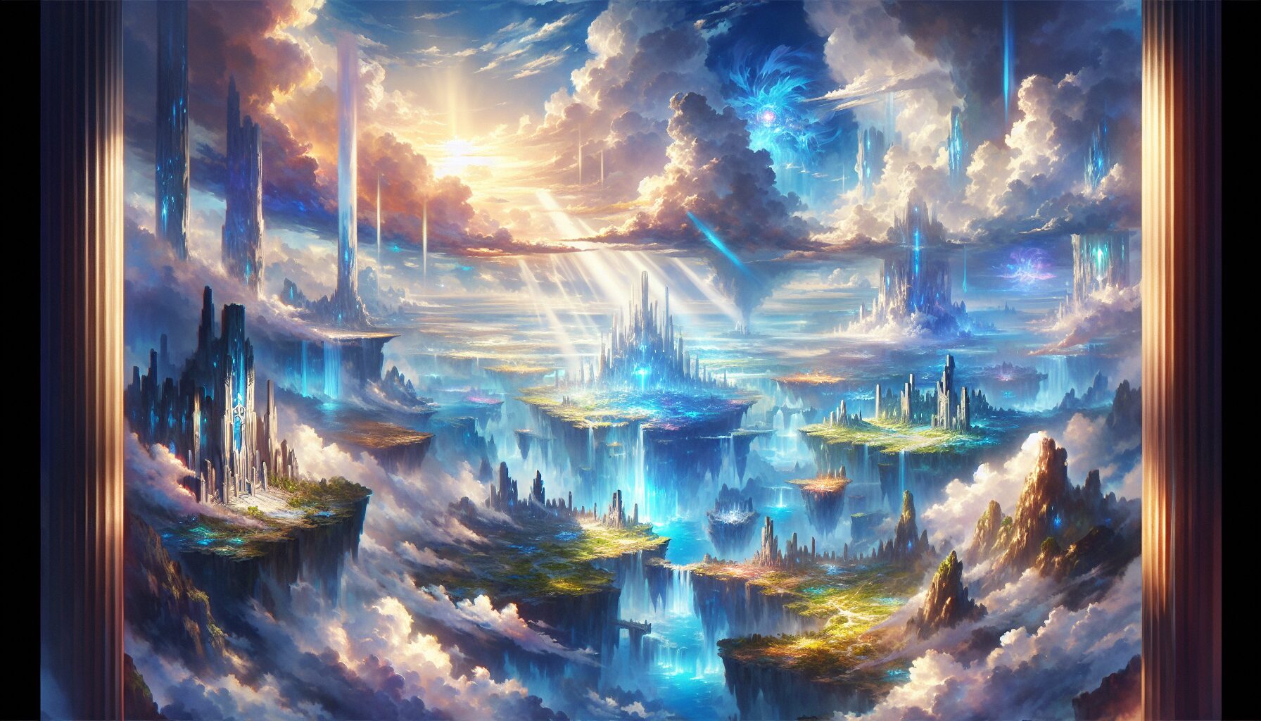 Blue Protocol職業選擇攻略【2025最新】：5個要點助你避免入坑後悔