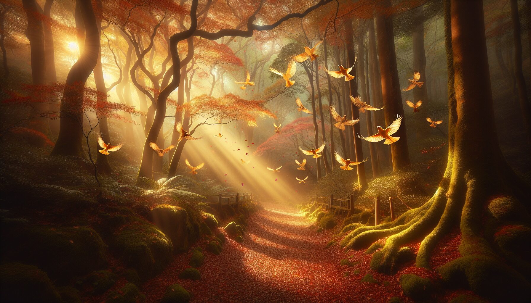 引路風帶領玩家探索世界,告別迷你地圖設計