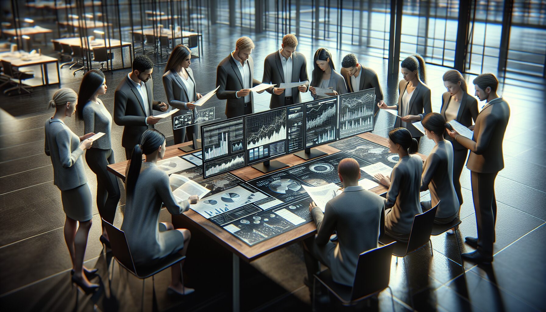 用戶滿意度與付費率成長折線圖