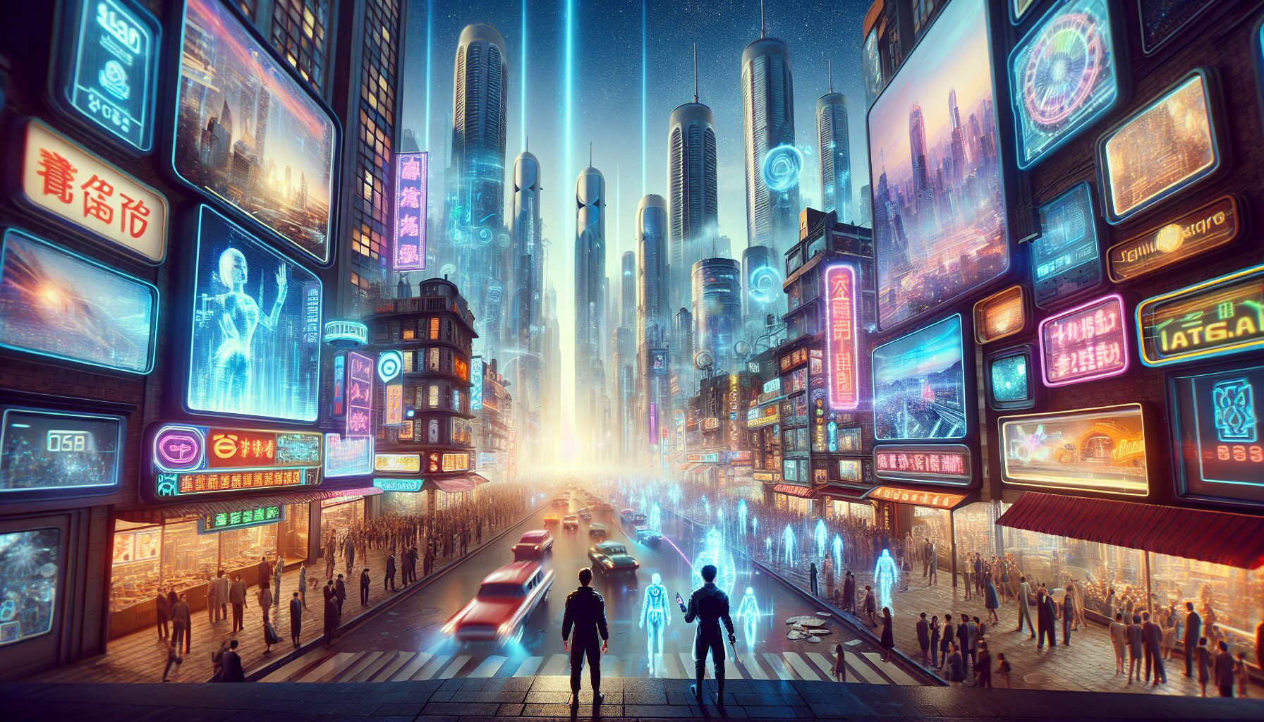 一級玩家元宇宙啟示：3個你不可忽視的現實逃避陷阱