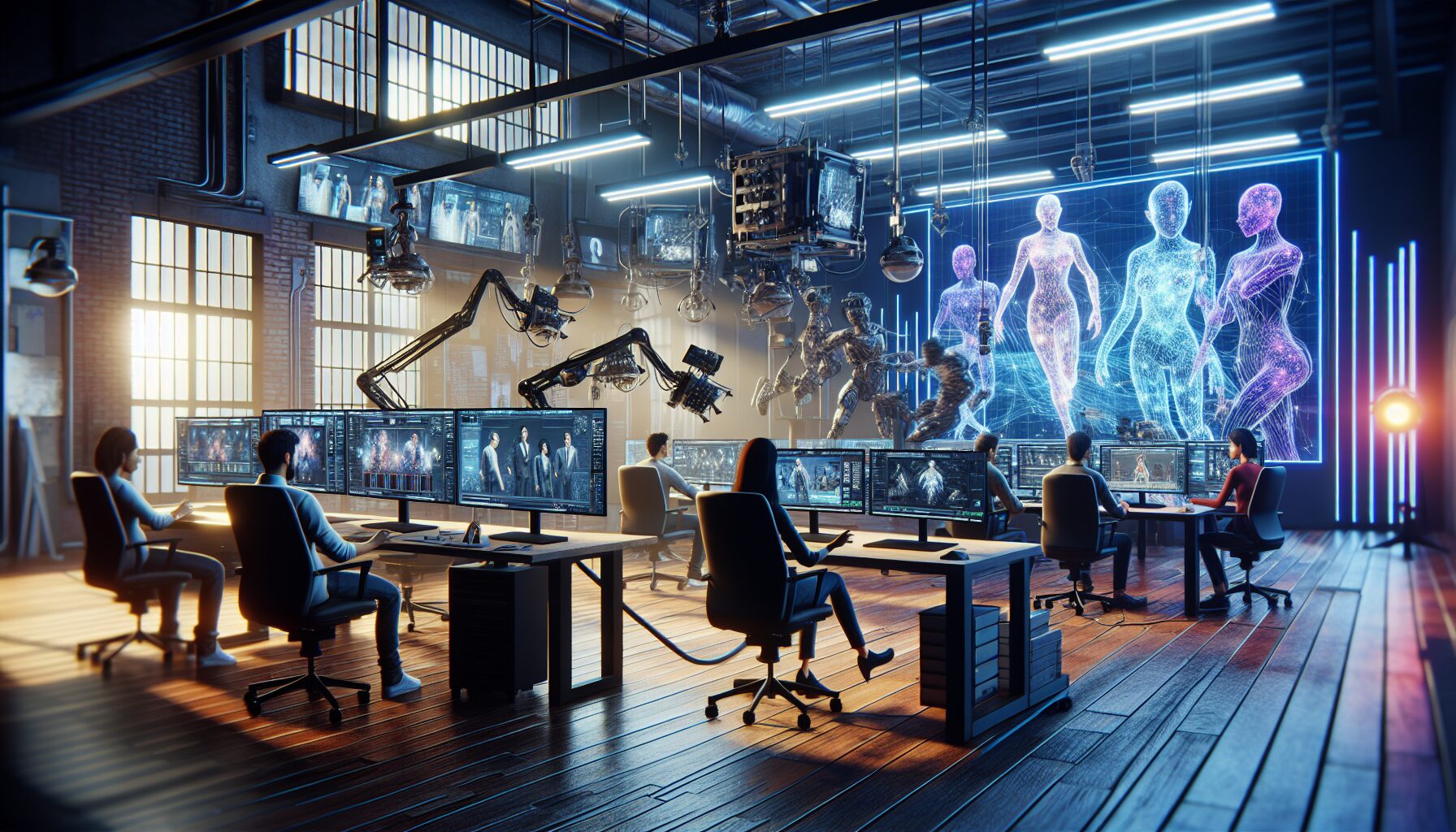 子午計畫VTuber經紀優勢解析:3個重點避免新手虛擬偶像常見失誤