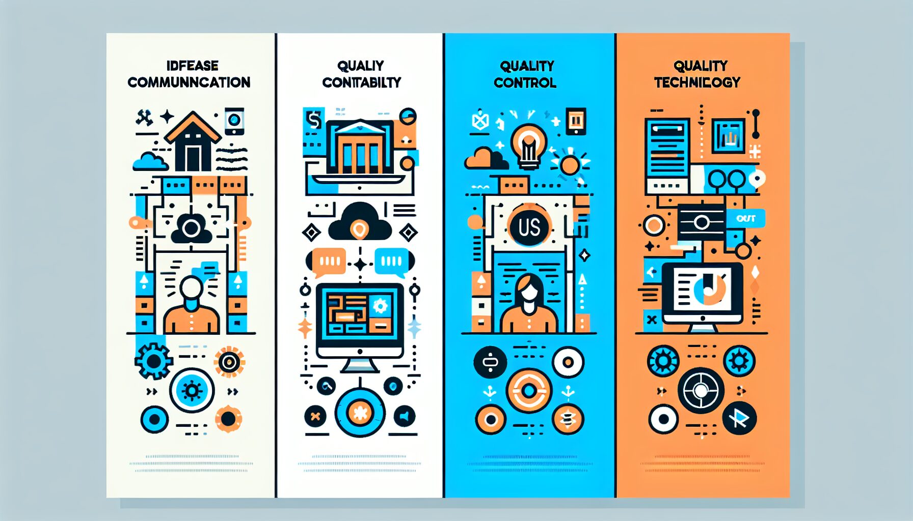 子午計畫內部3D團隊協作情境,模型製作與技術交流現場