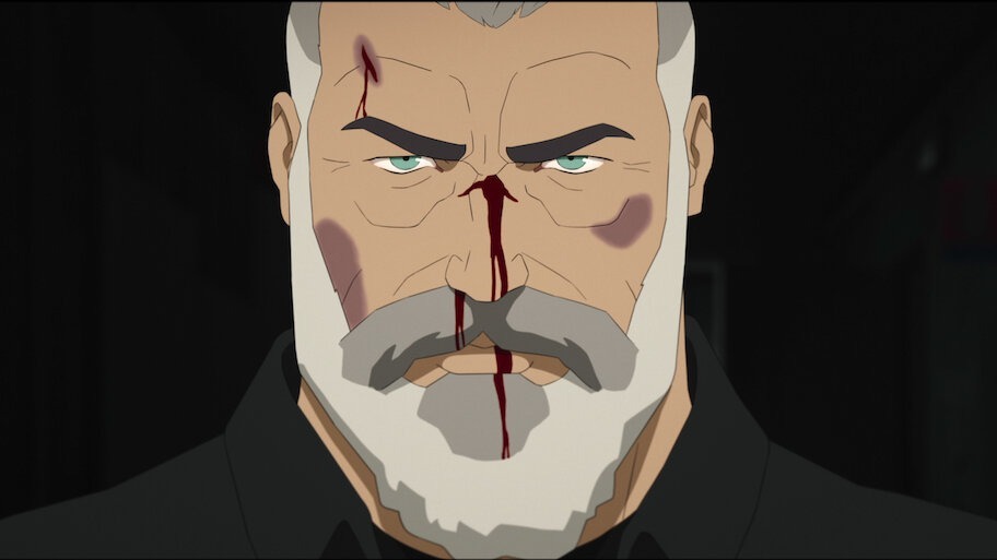 Ubisoft 經典遊戲改編動畫《縱橫諜海:死亡監視》10 月強勢登場!山姆・費雪再現潛行傳奇