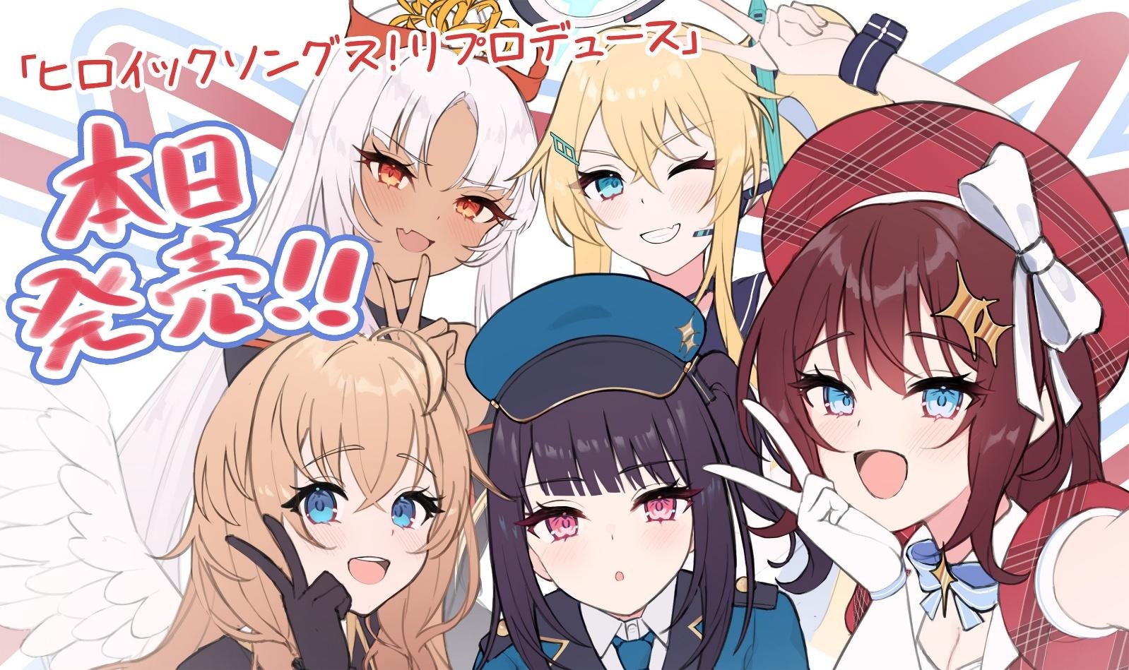 《偶像傳奇！閃耀再臨》登陸 Steam　結合偶像養成與城市建設玩法新作登場