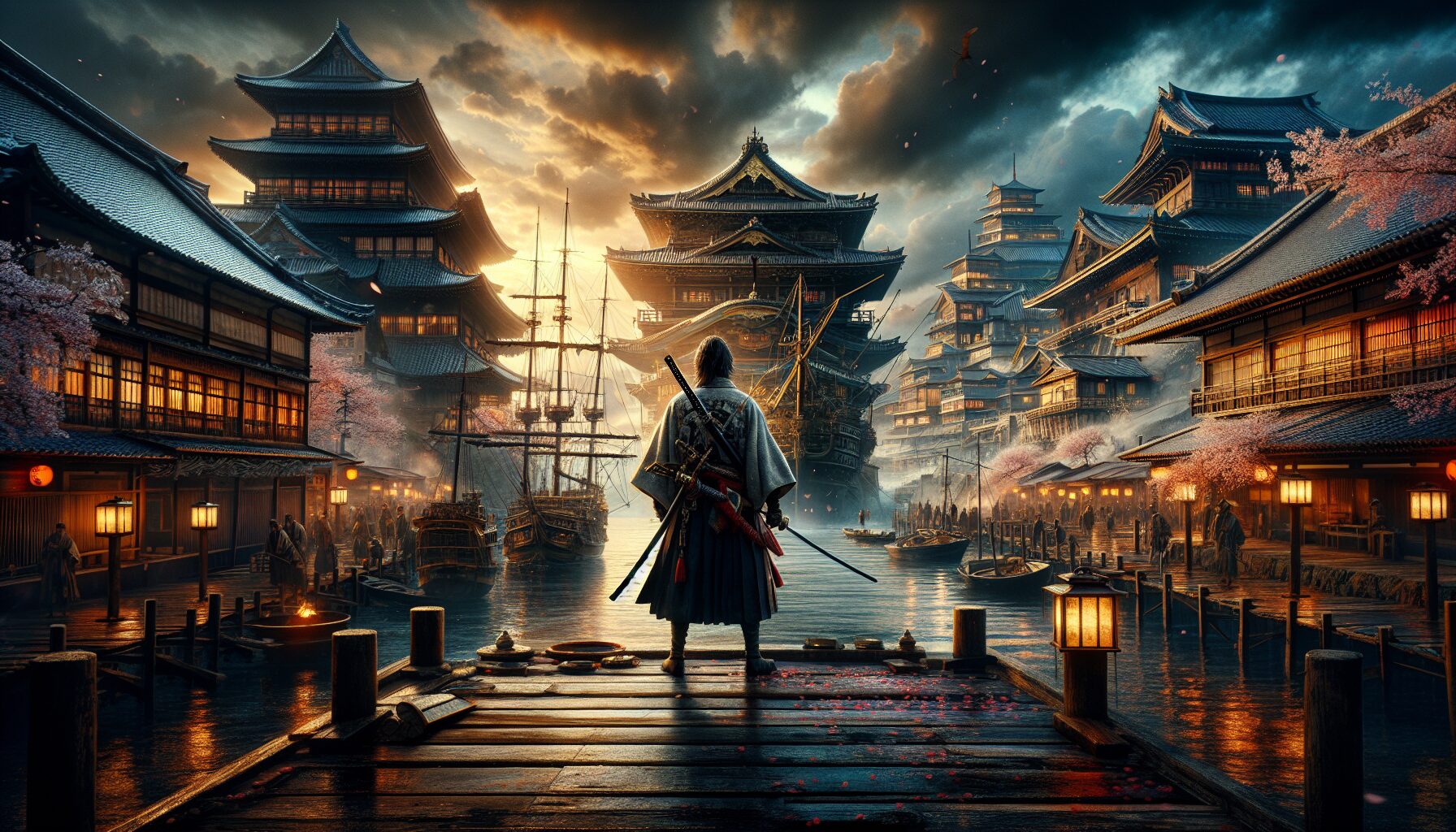 浪人崛起玩法心得:5個新手避免浪費時間的技巧推薦