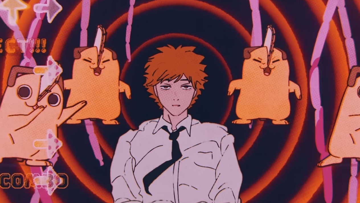 《劇場版 鏈鋸人 蕾潔篇》票房亮眼！片頭影像與第三波觀影特典再掀熱潮