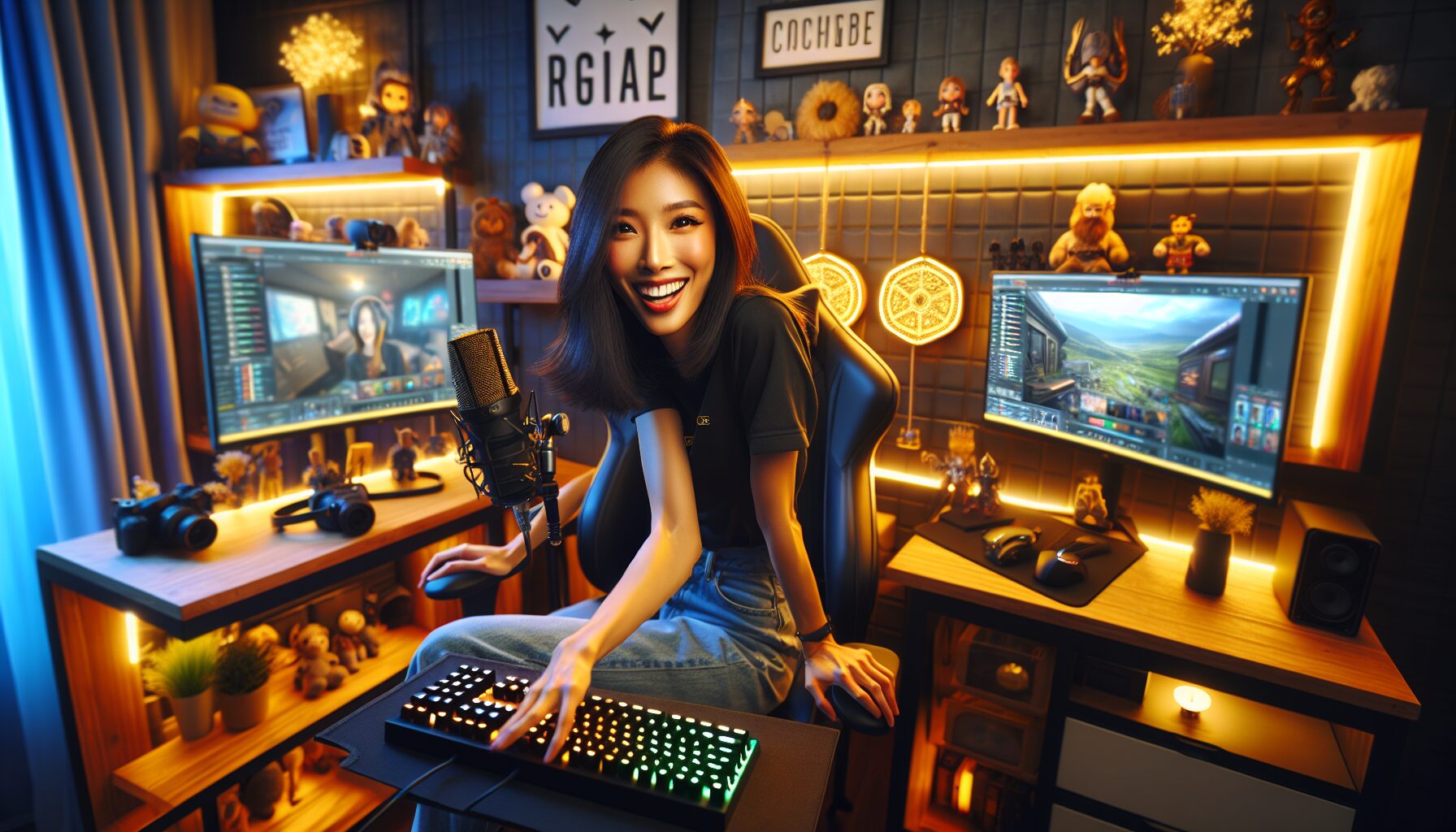 貝莉莓聯名ASUS專用電腦