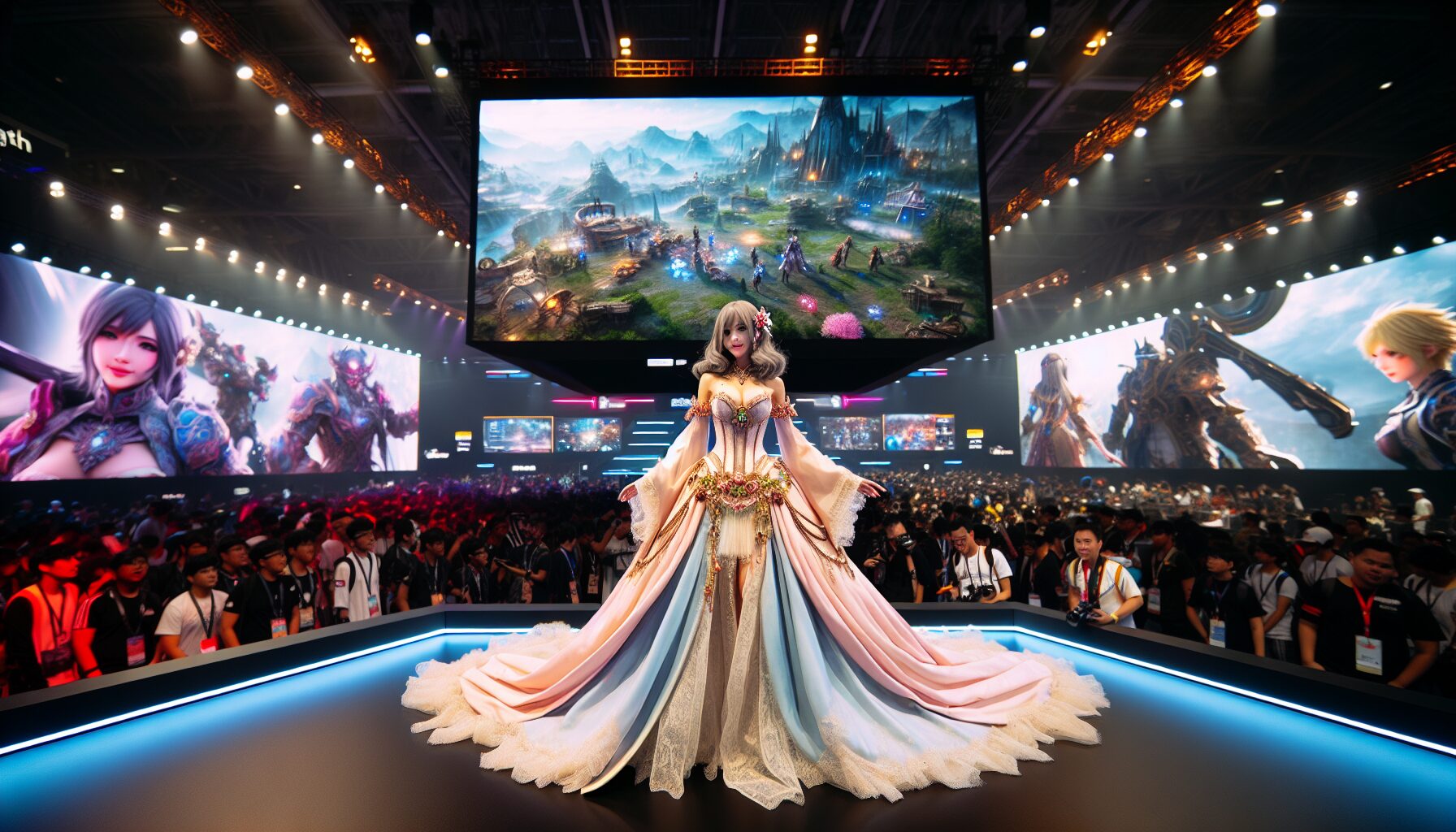 Enako 2025職業化進化史｜如何將Cosplay興趣變成高收入事業？