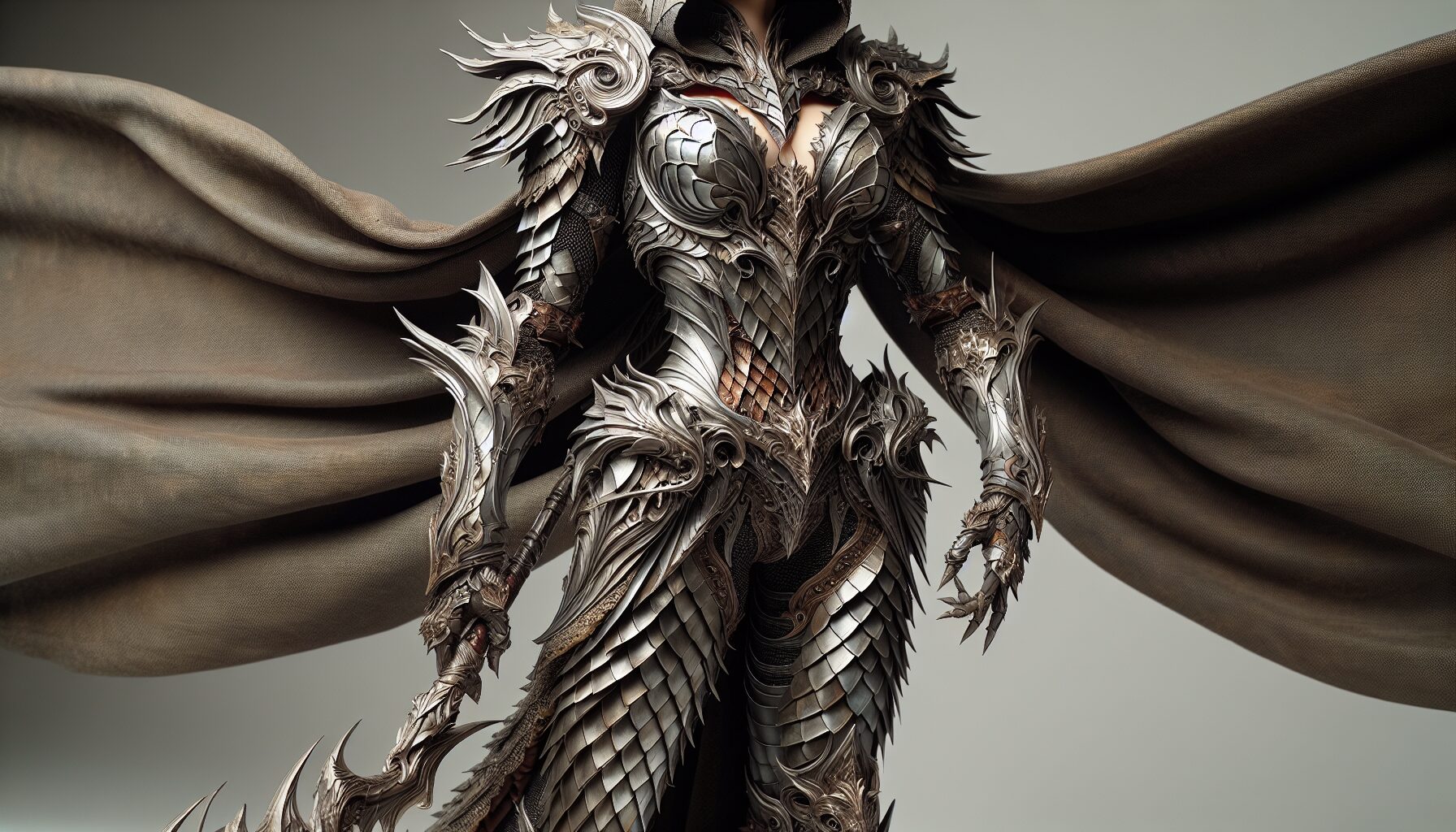 Enako挑戰魔物獵人熔翁龍X裝頂級還原