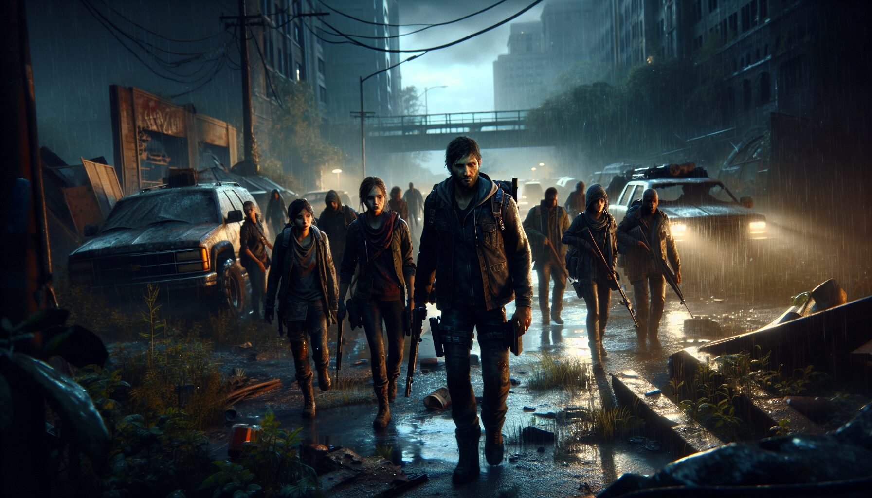 《最後生還者第二季》首播懶人包【2025最新】：必懂5大劇情重點，避免錯過觀影亮點