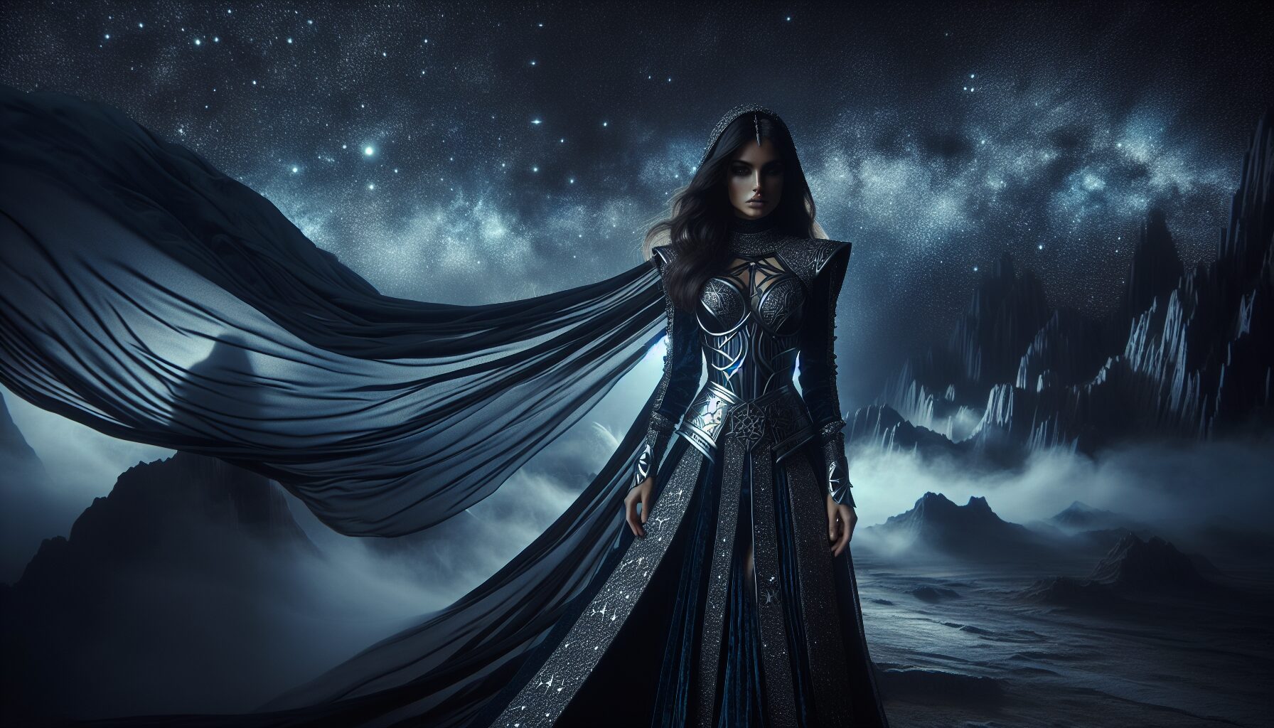 絲柯克登場《原神》劇情|5個關鍵解讀幫你避免錯失深淵線索