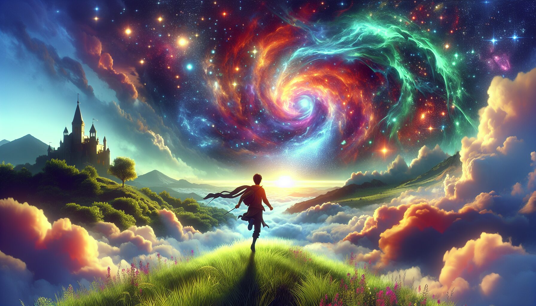 瑪利歐電影新作《超級瑪利歐銀河電影版》:2025續作必看亮點與劇情解析