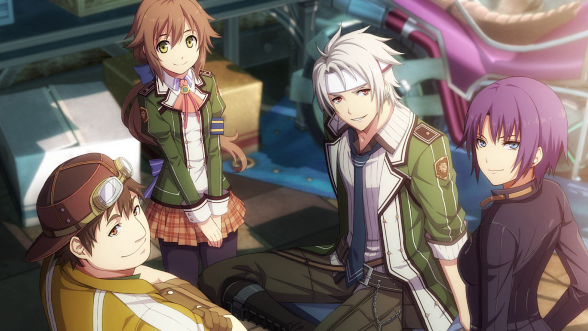 《閃之軌跡》高速略過模式怎麼用？3步驟提升遊戲體驗效率【2025最新】