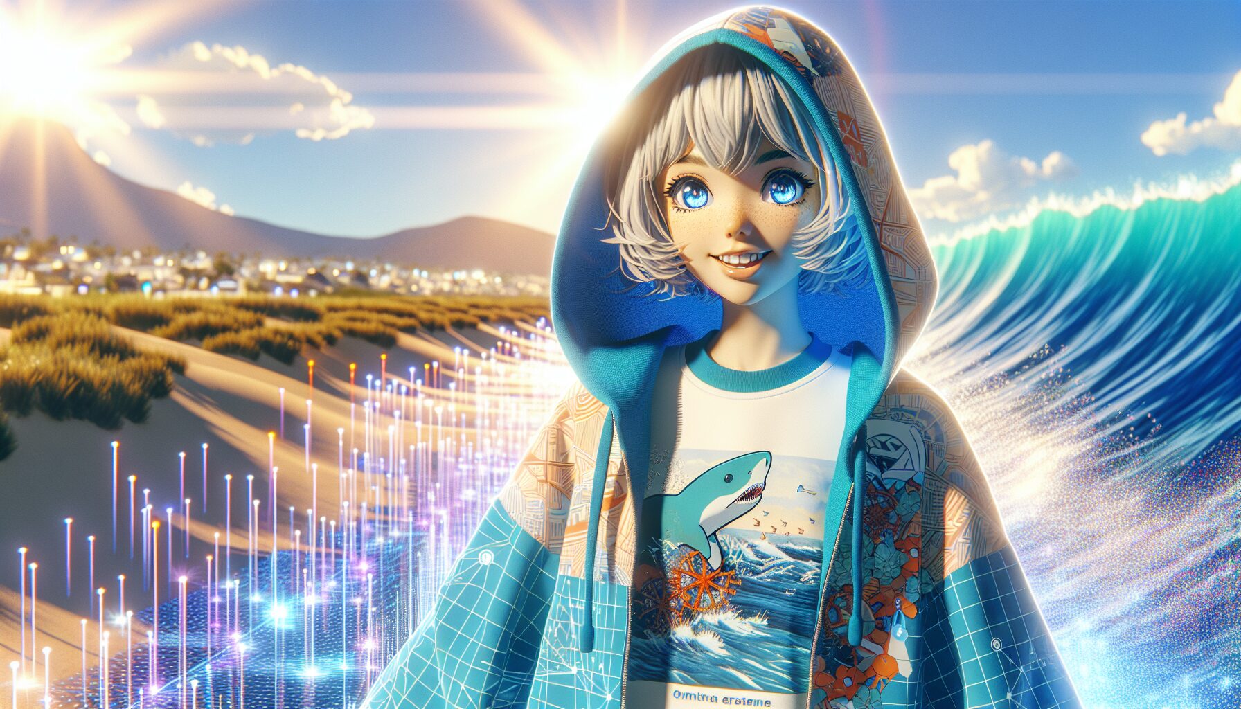 Gura《Gawr Gura》頻道成長秘訣：3個關鍵助你避免VTuber經營迷失