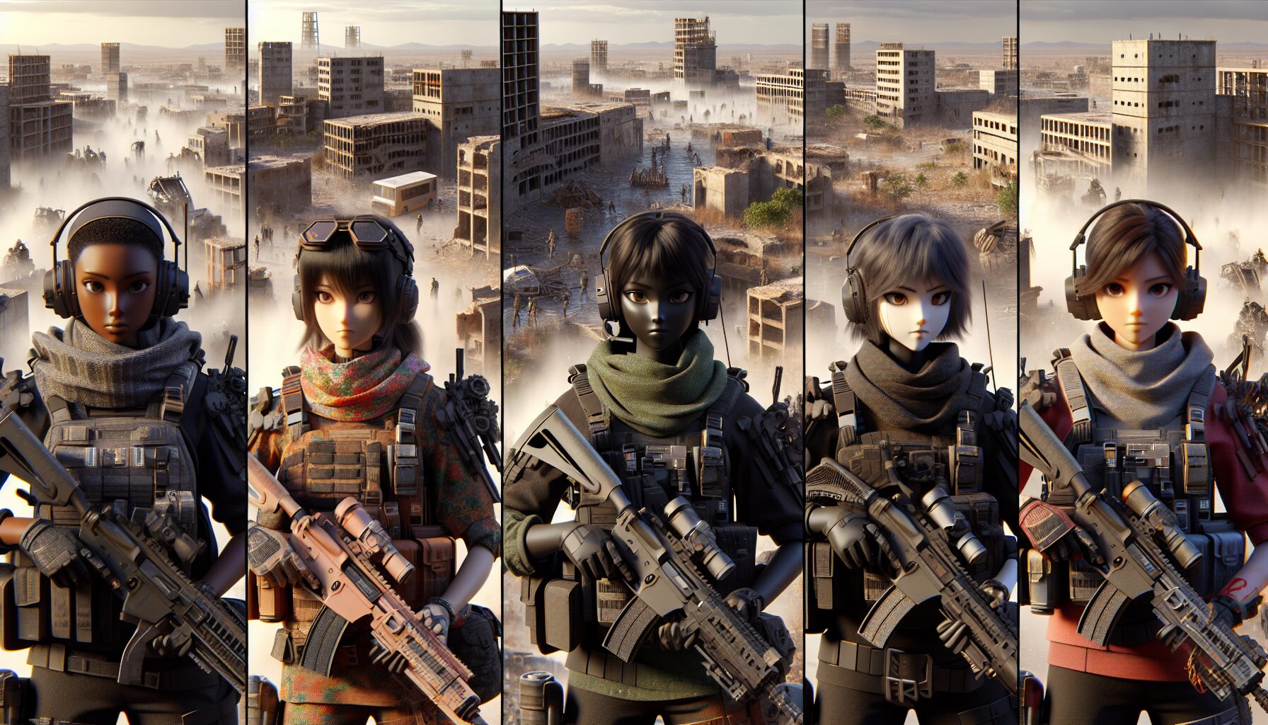 少女前線2深度職業分析|2025戰棋隊伍配置避免踩雷必學技巧