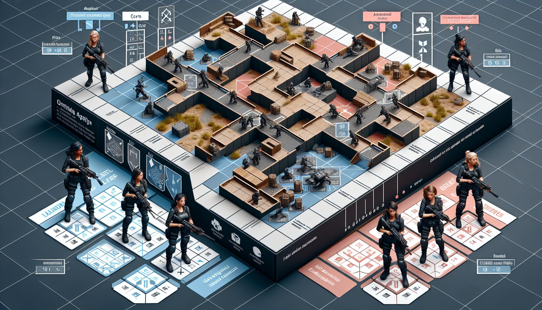 戰鬥中穩態指數與導染指數UI顯示