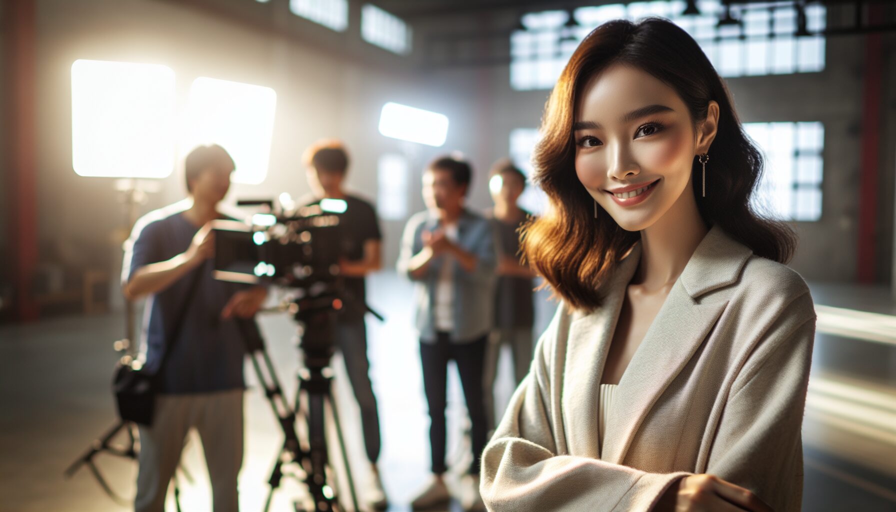 菊地姫奈日劇精彩演出劇照