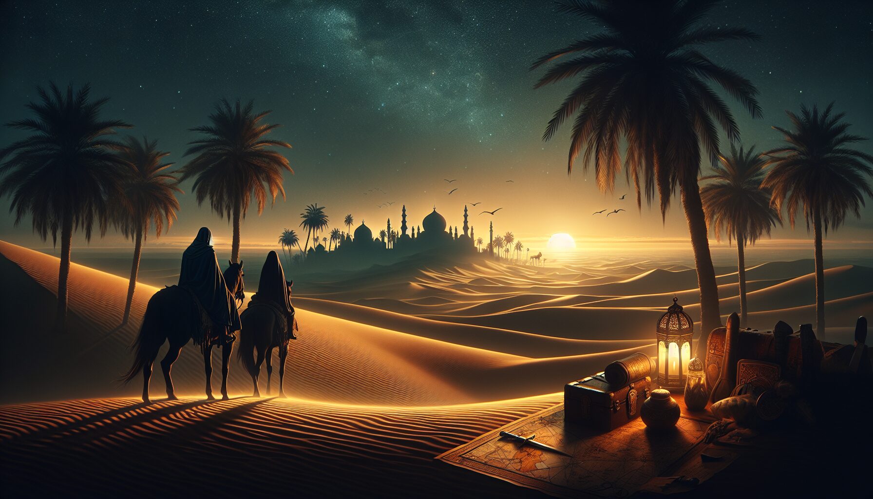 遊戲逃亡路線選擇畫面，重現自由與生存的張力