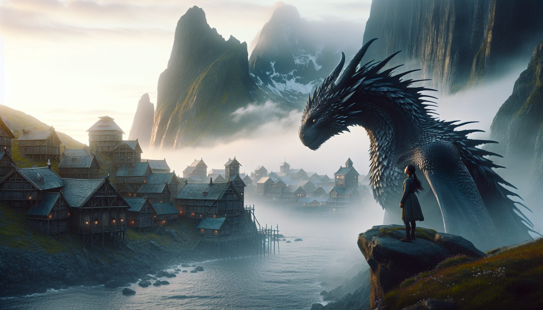 馴龍高手劇情精華解析：3個必看細節帶你重新認識經典動畫