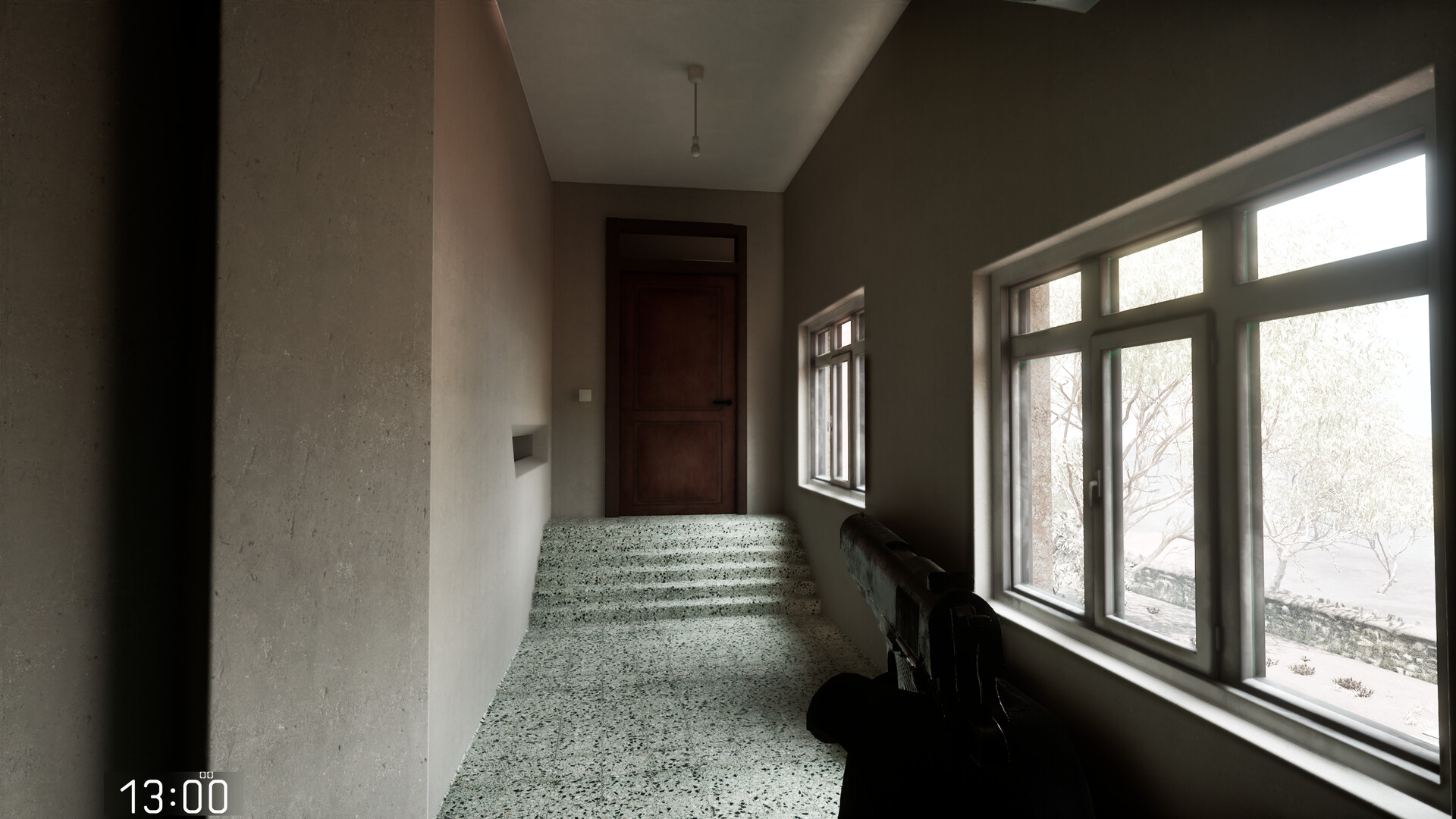 Roguelike恐怖生存新作《Night of the oldbrand》登場！晝夜循環與理智系統打造極致挑戰