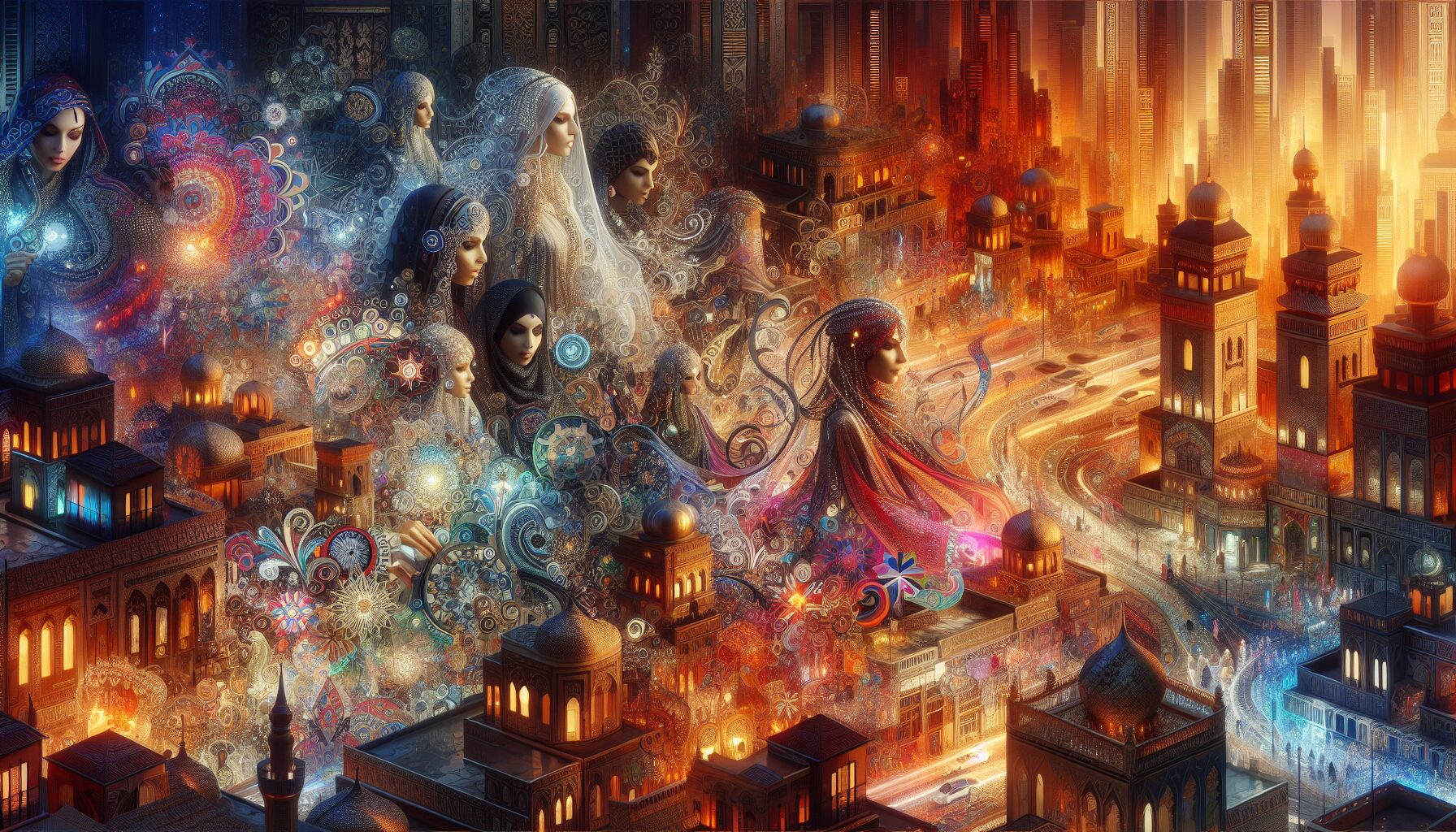 戀與深空全球化推動中國文化輸出案例