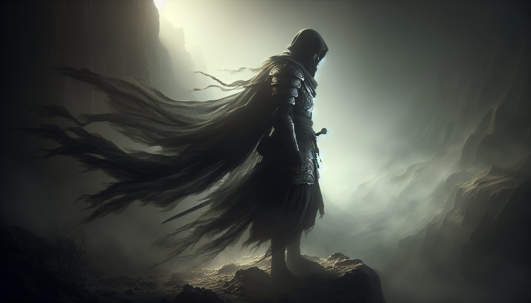 成振宇覺醒闇影君主姿態