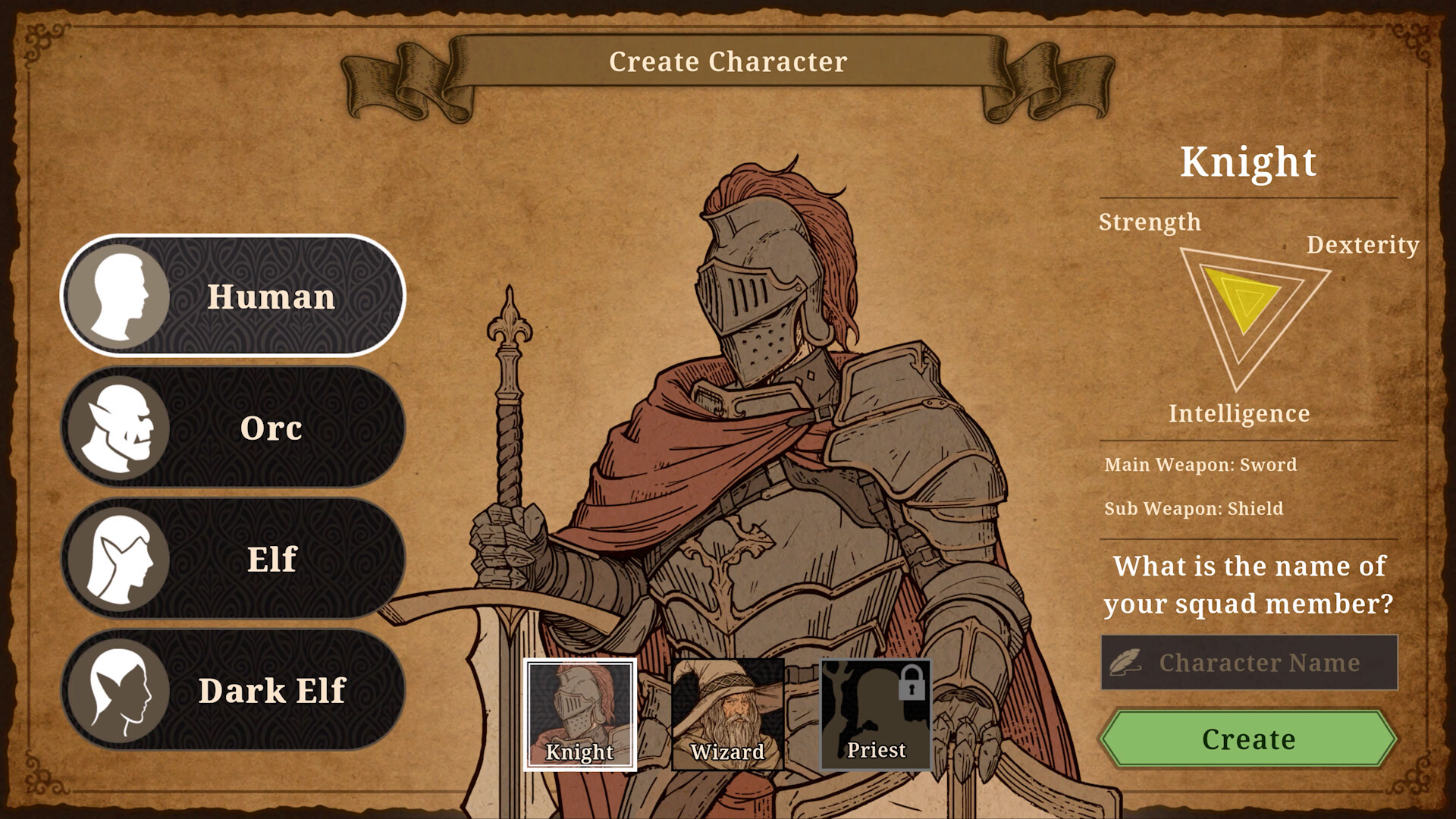 創新多視窗指揮系統、結合放置經營 RPG ─《帕諾皮卡》Steam 試玩版登場