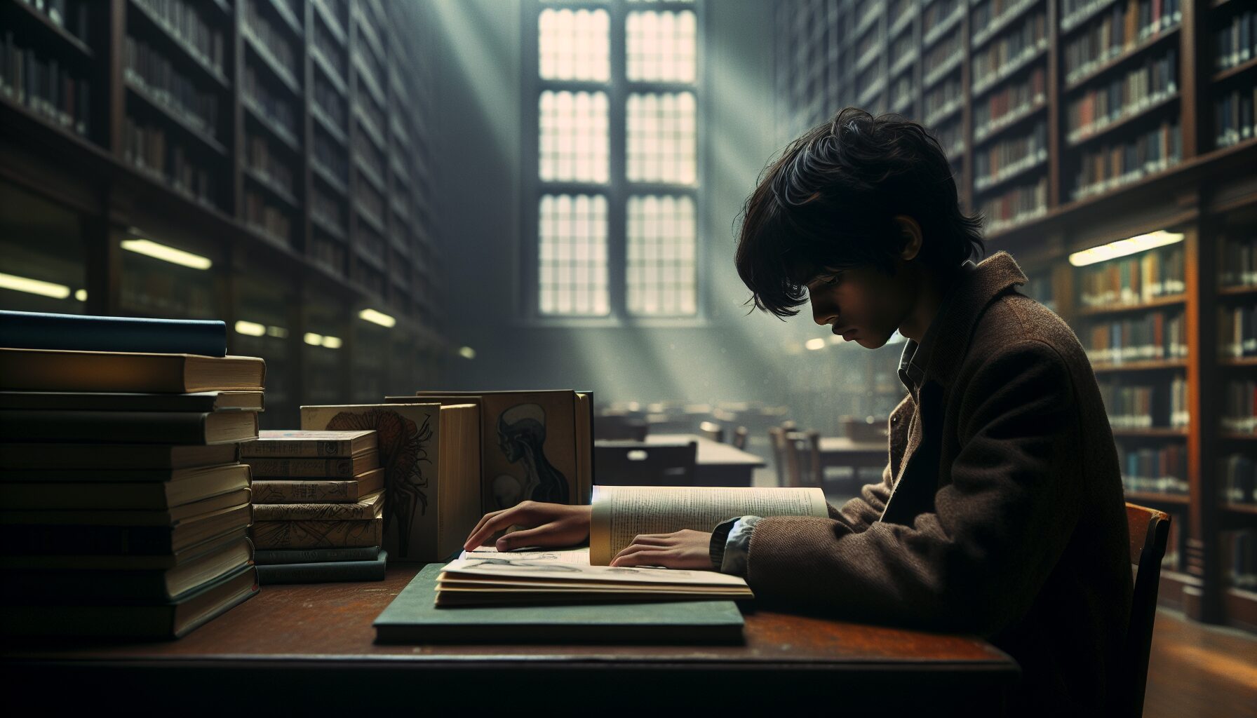 陰角市川京太郎典型封閉姿態特寫