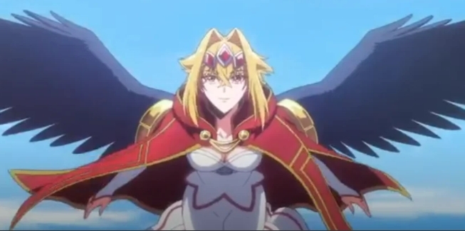 《野生的大魔王出現了！》動畫開播 轉生最強BOSS上演爽快異世界冒險