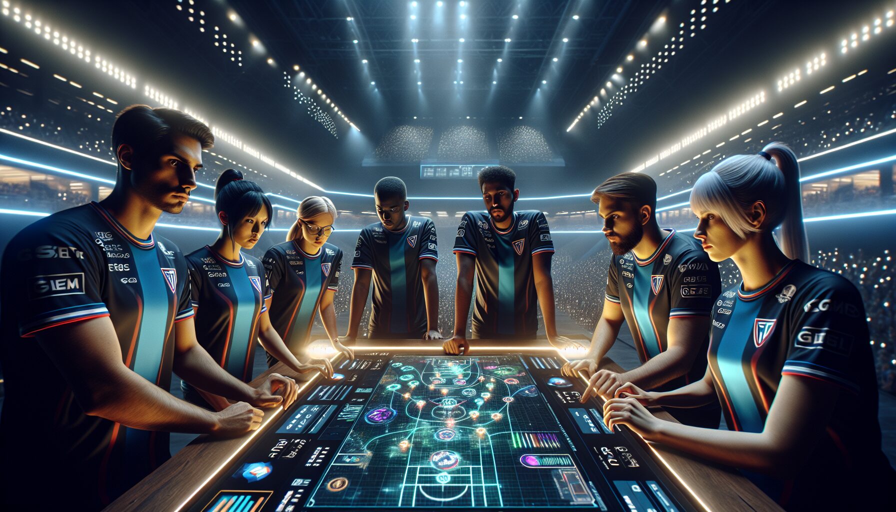 DK 2025教練團大革新解析:3個關鍵變動助你避免錯失《英雄聯盟》賽事新賽季趨勢