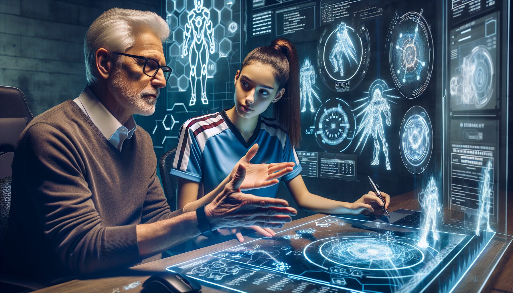 Showmaker與Lucid確立核心地位,帶領DK前行