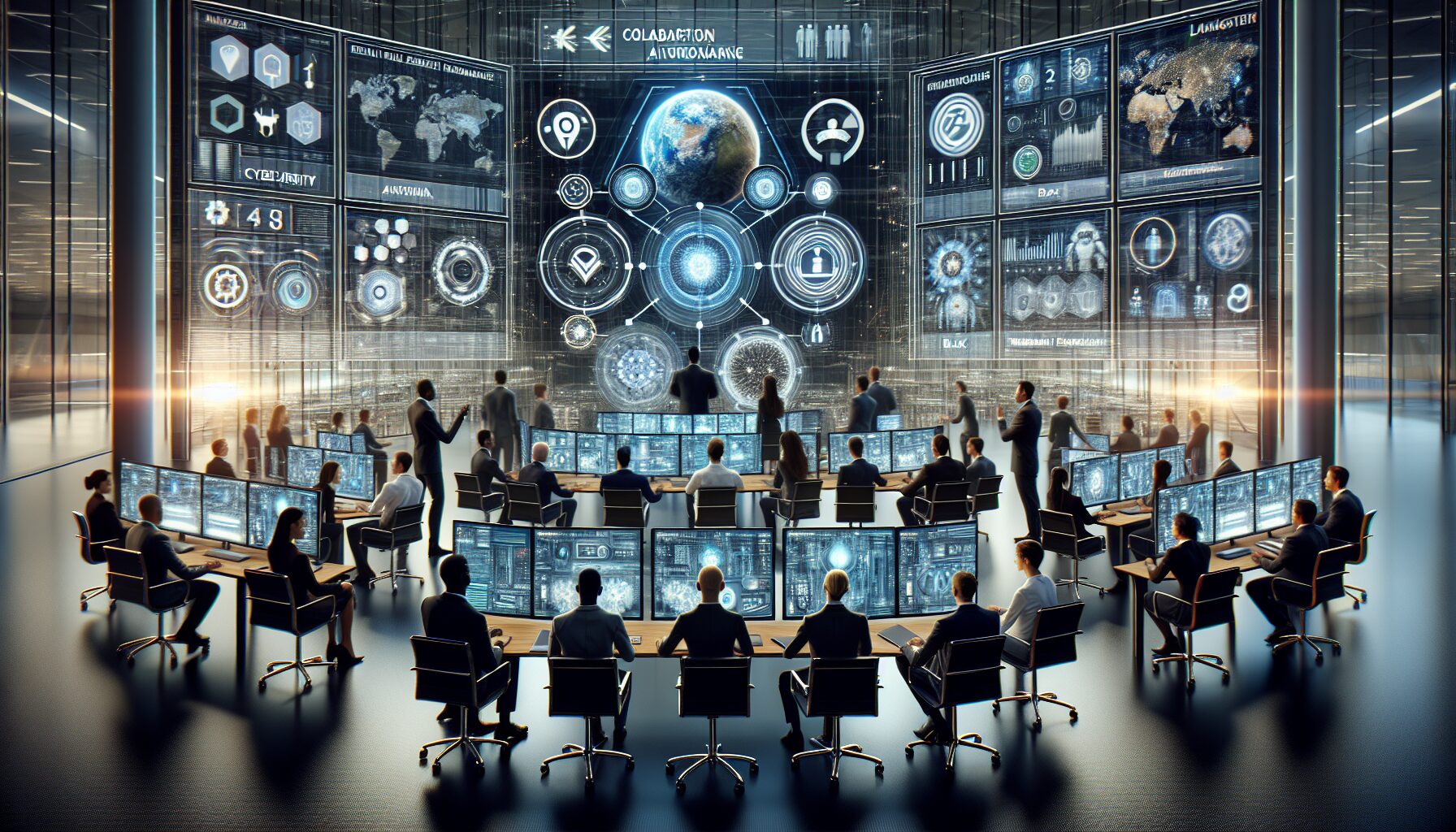 工程師2025年必備技能盤點：3大新趨勢助你提升職場競爭力