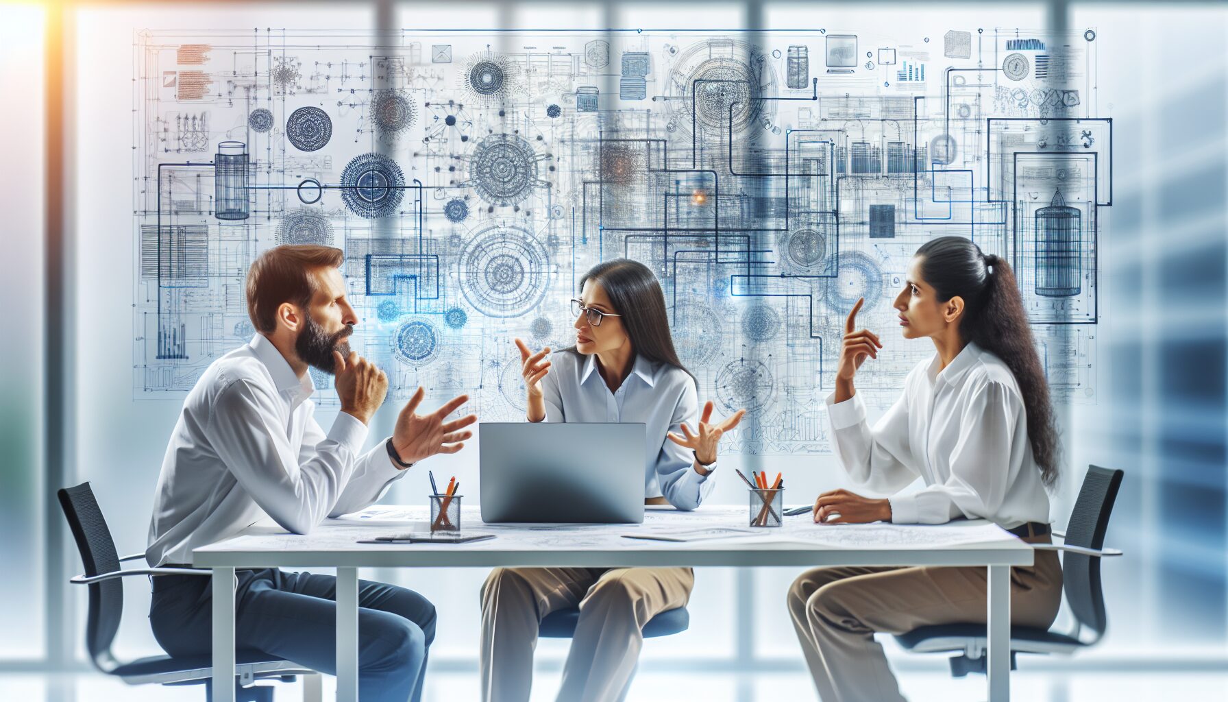 人才新世代重視溝通與T型能力