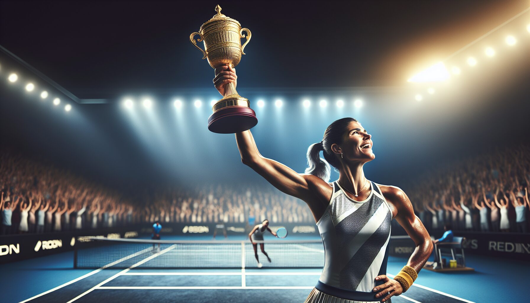 阿依娜·薩巴倫卡生涯四大關鍵成長歷程|避免錯失巔峰養成的5個建議