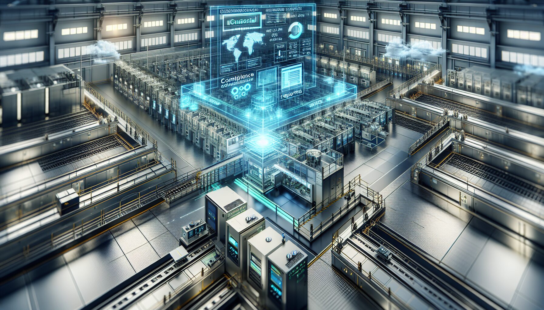 全球先進DRAM設備納入新標準與管控升級說明