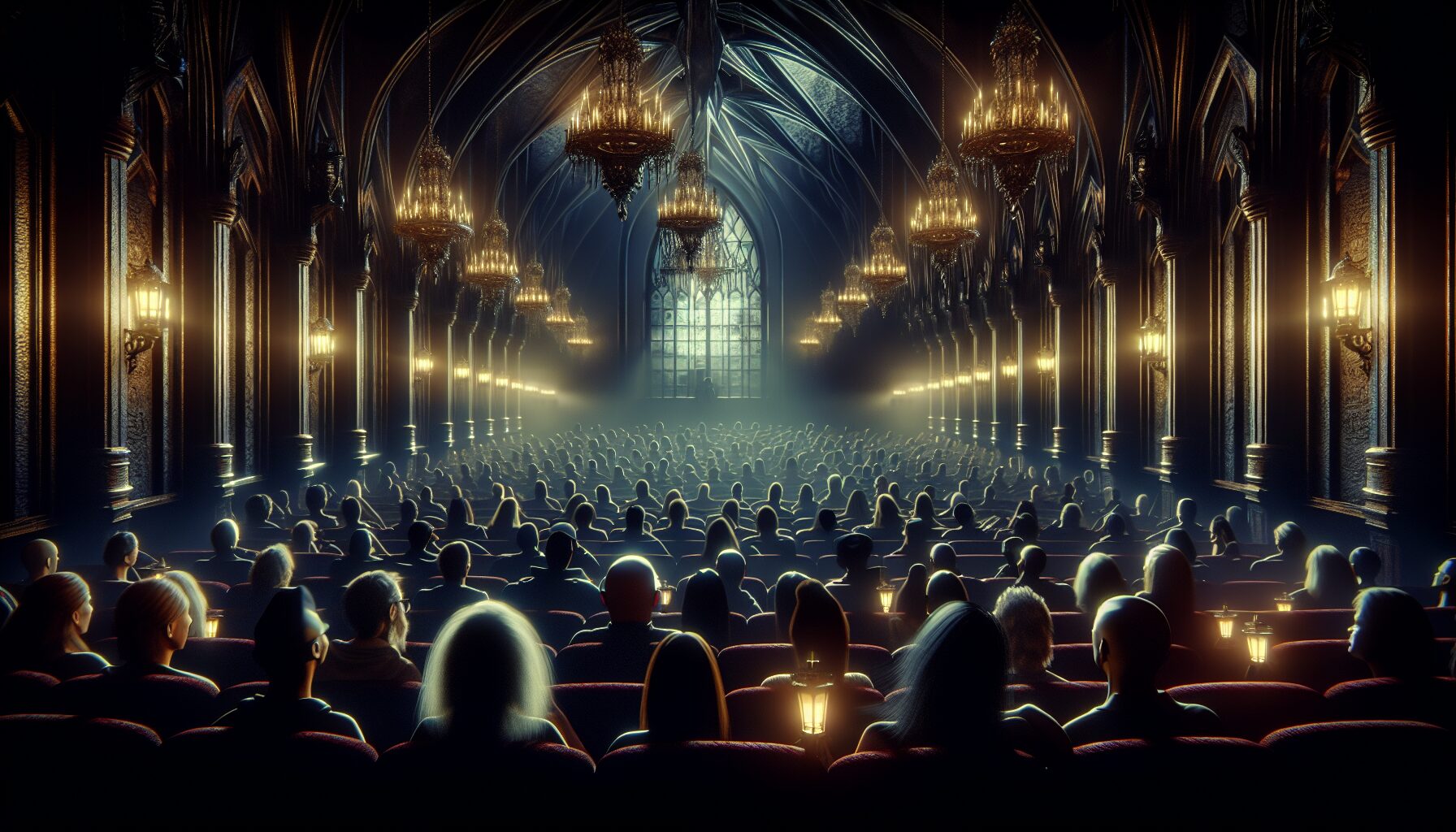 大法師續集失敗的3大原因解析:避免《龍族戰神》重啟悲劇