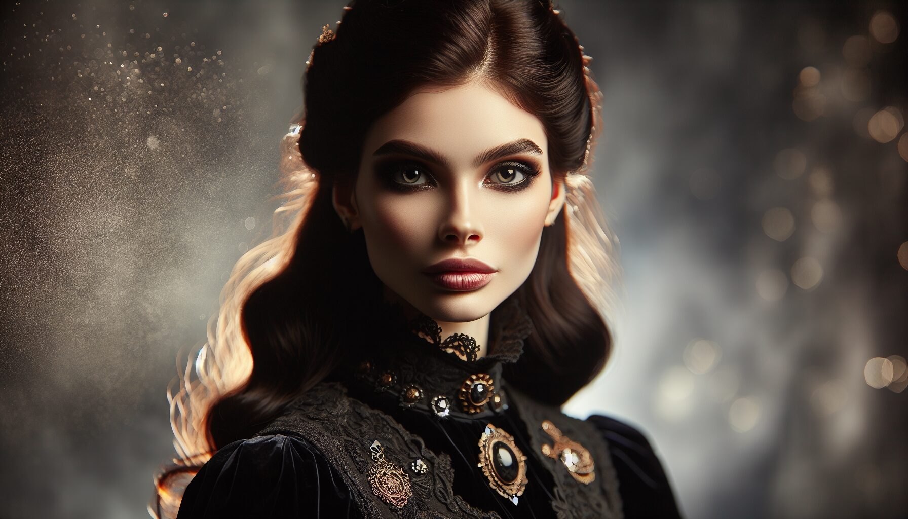 珍娜·奧特嘉在《陰間大法師2》中出演亮相