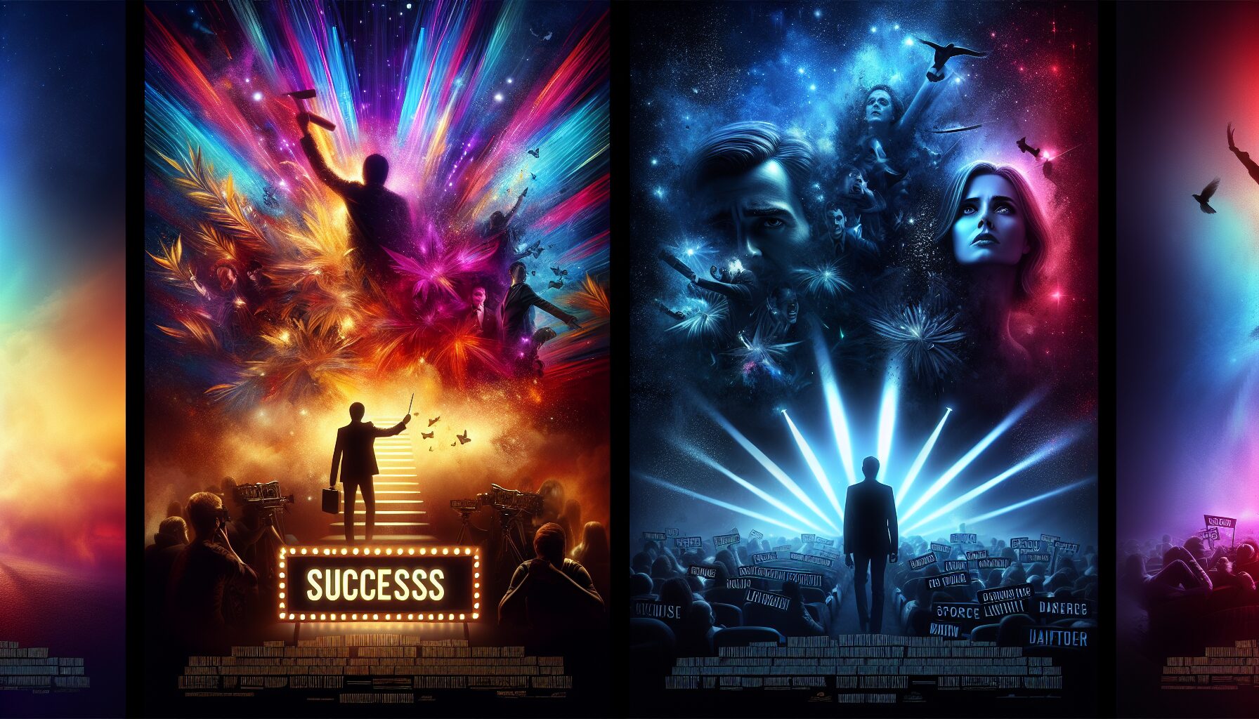 《龍族戰神:重生》票房失利相關新聞截圖