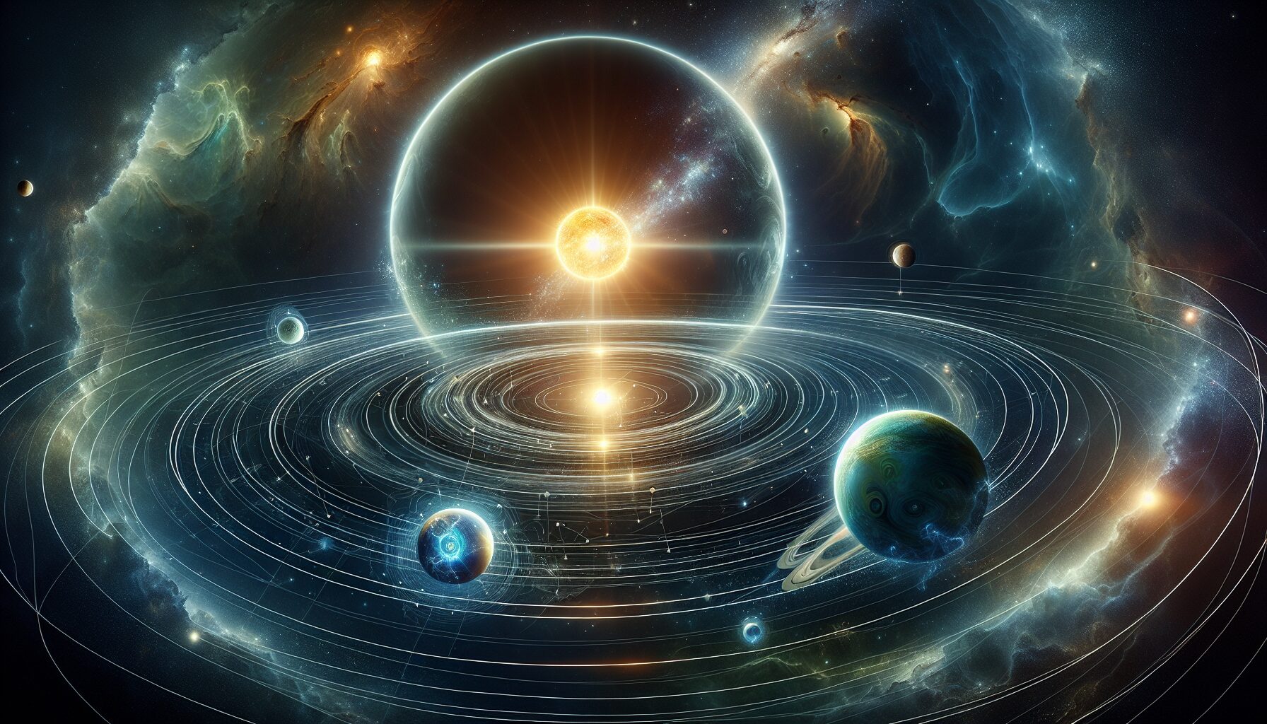 地動說的歷史演變與關鍵證據：5個你必須避免的常見誤解