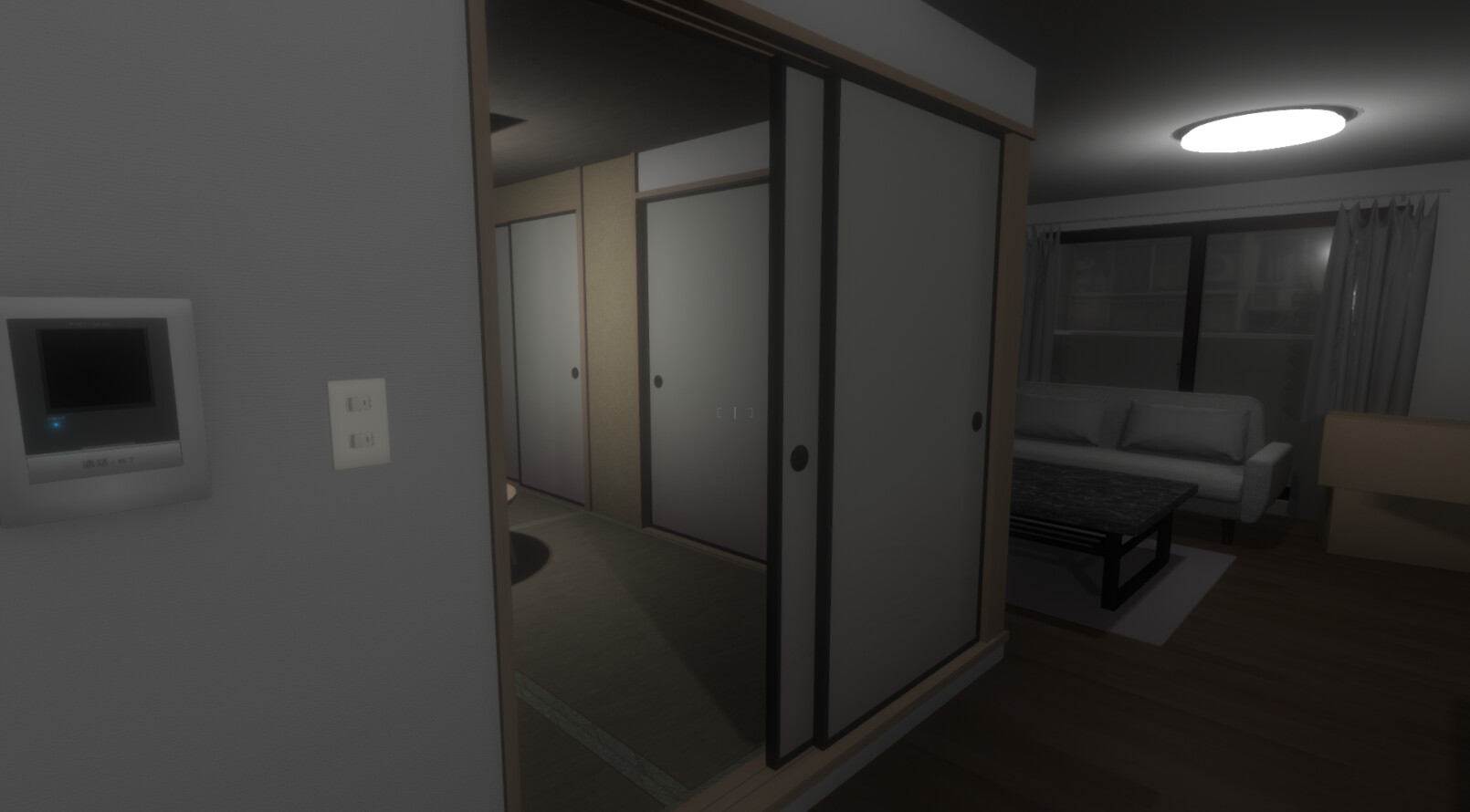 《日常 Usual》心理恐怖遊戲新手必看:避免5大常見錯誤,提升沉浸體驗