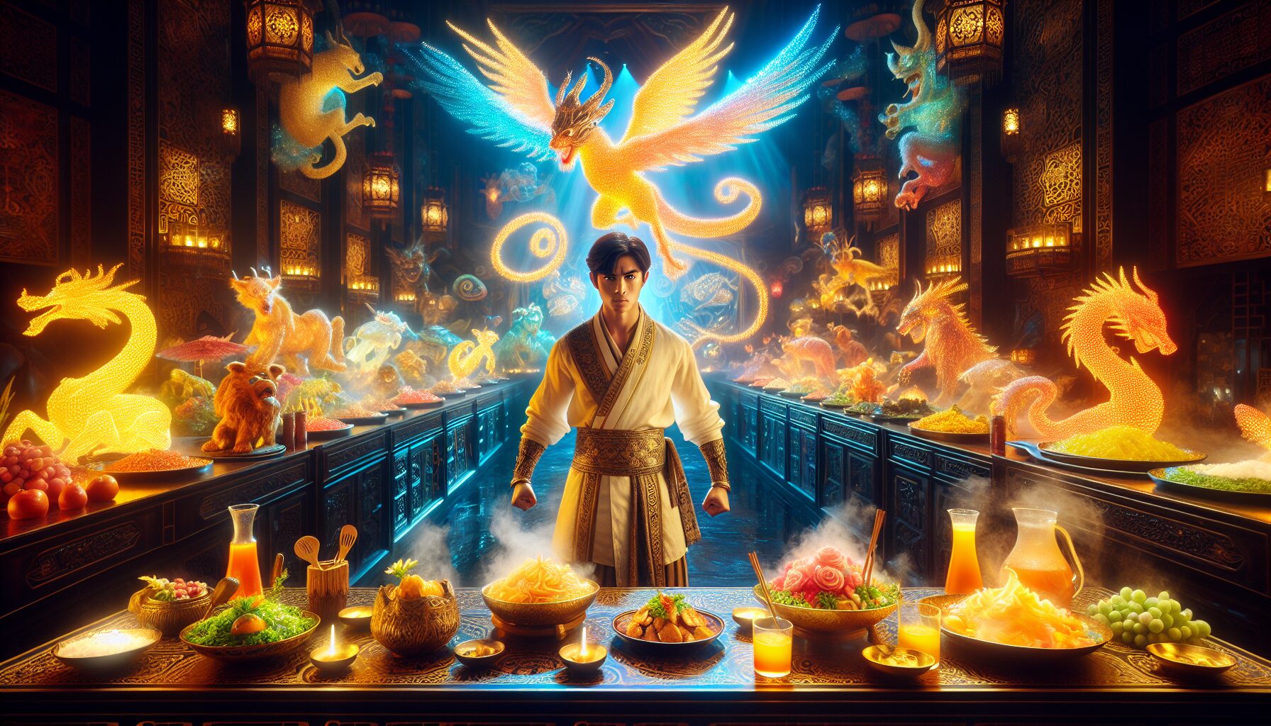 小當家劇情解析【2025最新】:避免錯過主角結局轉折的3個關鍵提示