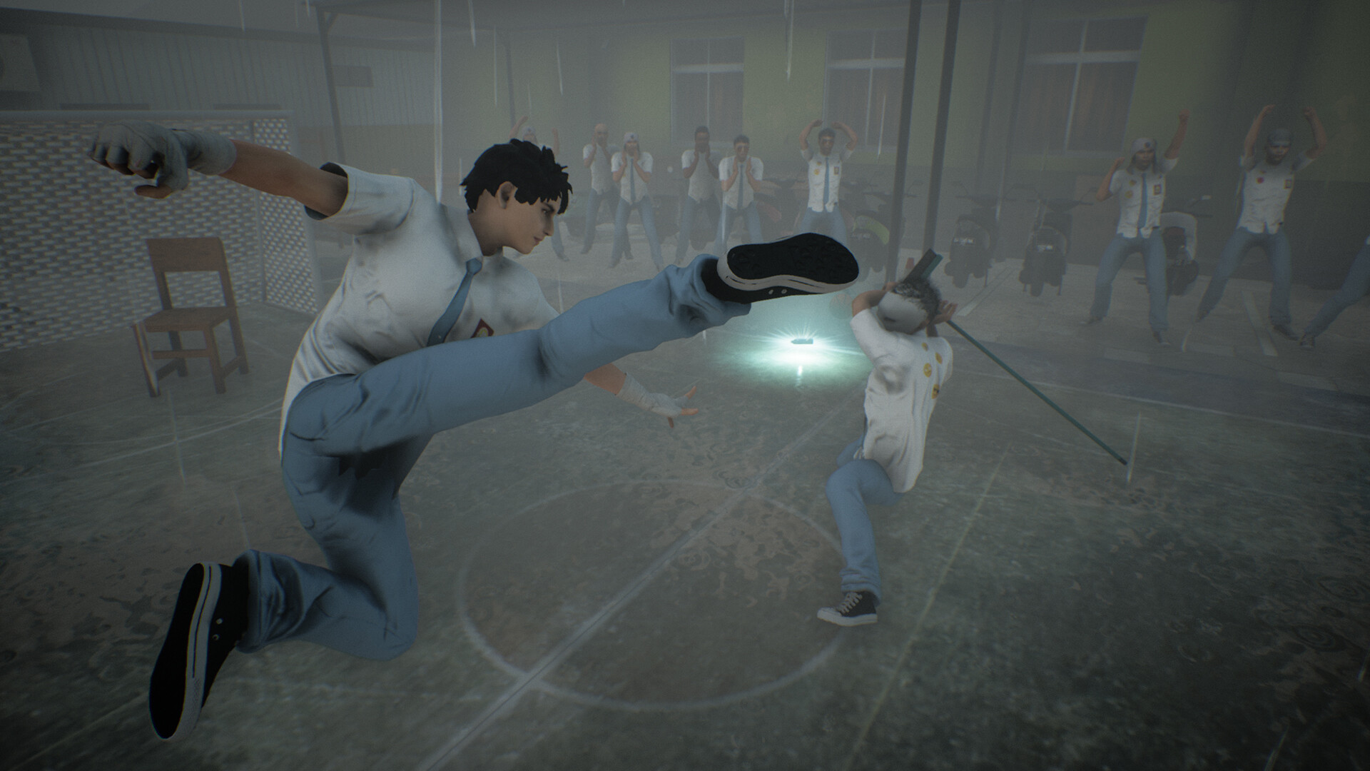 Trouble Maker《麻煩製造者》新手必看：避免5大常見誤區，快速稱霸校園格鬥