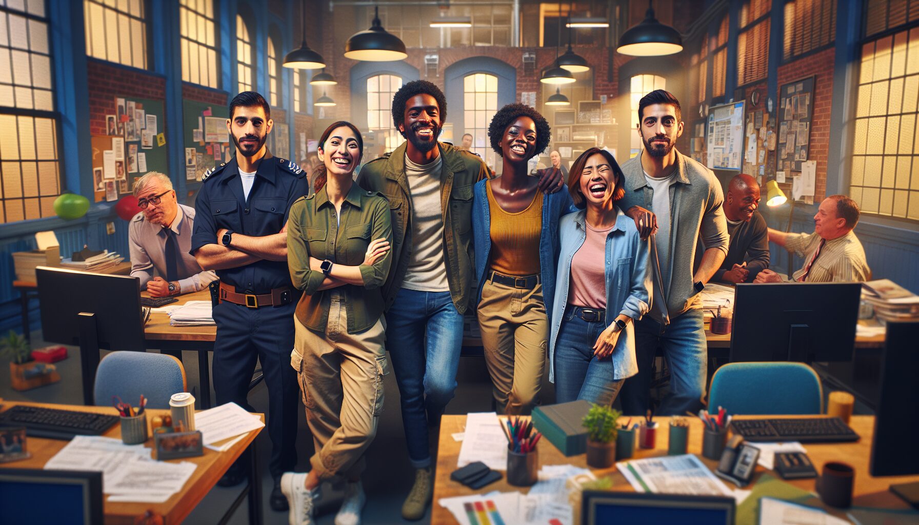 荒唐分局全劇盤點：2025避開3大冷門錯誤，輕鬆建立最佳觀賞體驗