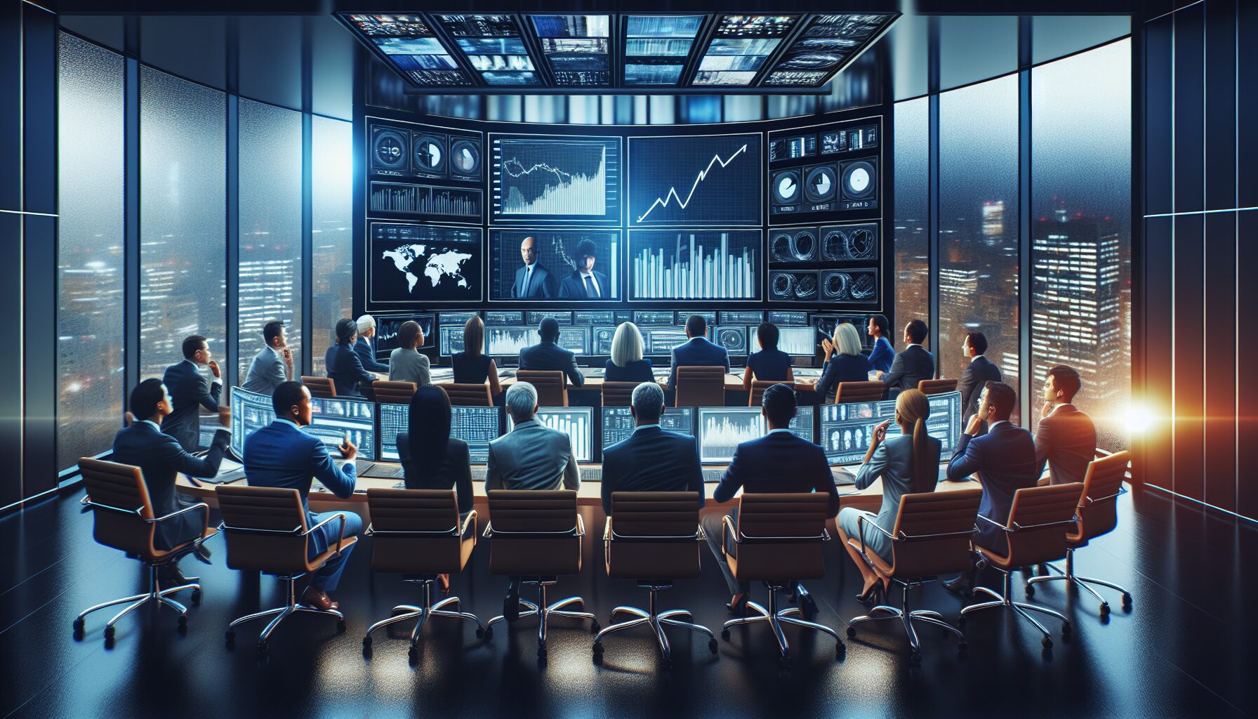 FOX 宣布取消荒唐分局引發全球網民與粉絲集體聲援“SaveB99”