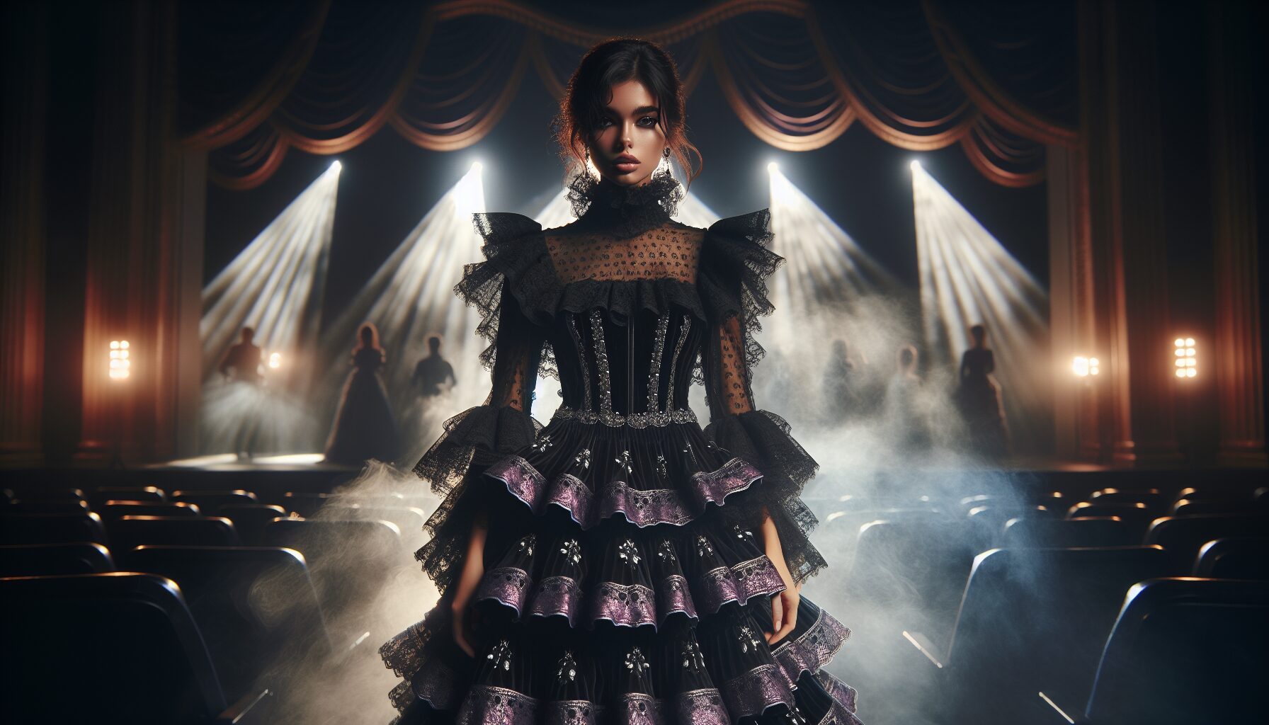 三角初華角色解析:2025《明日方舟》聯動技能、身份設定與陣容搭配全攻略