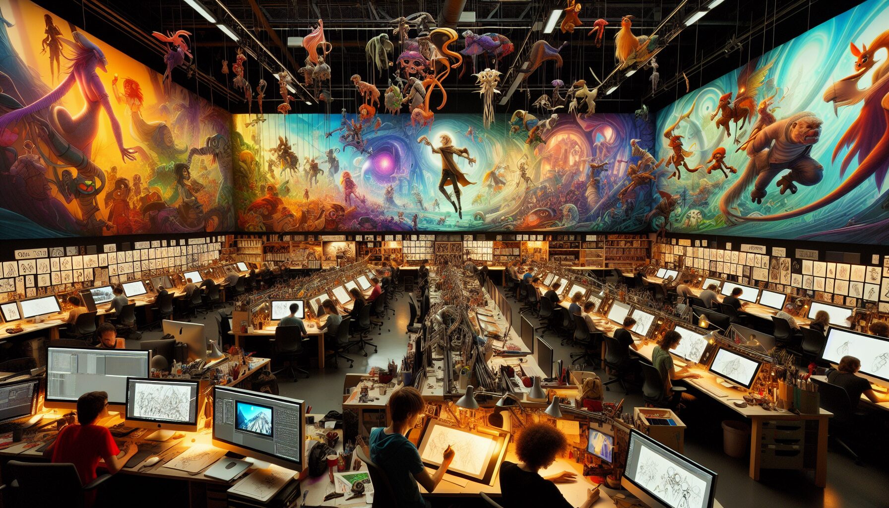 菲倫在旅途中成長，成為芙莉蓮堅實的支柱