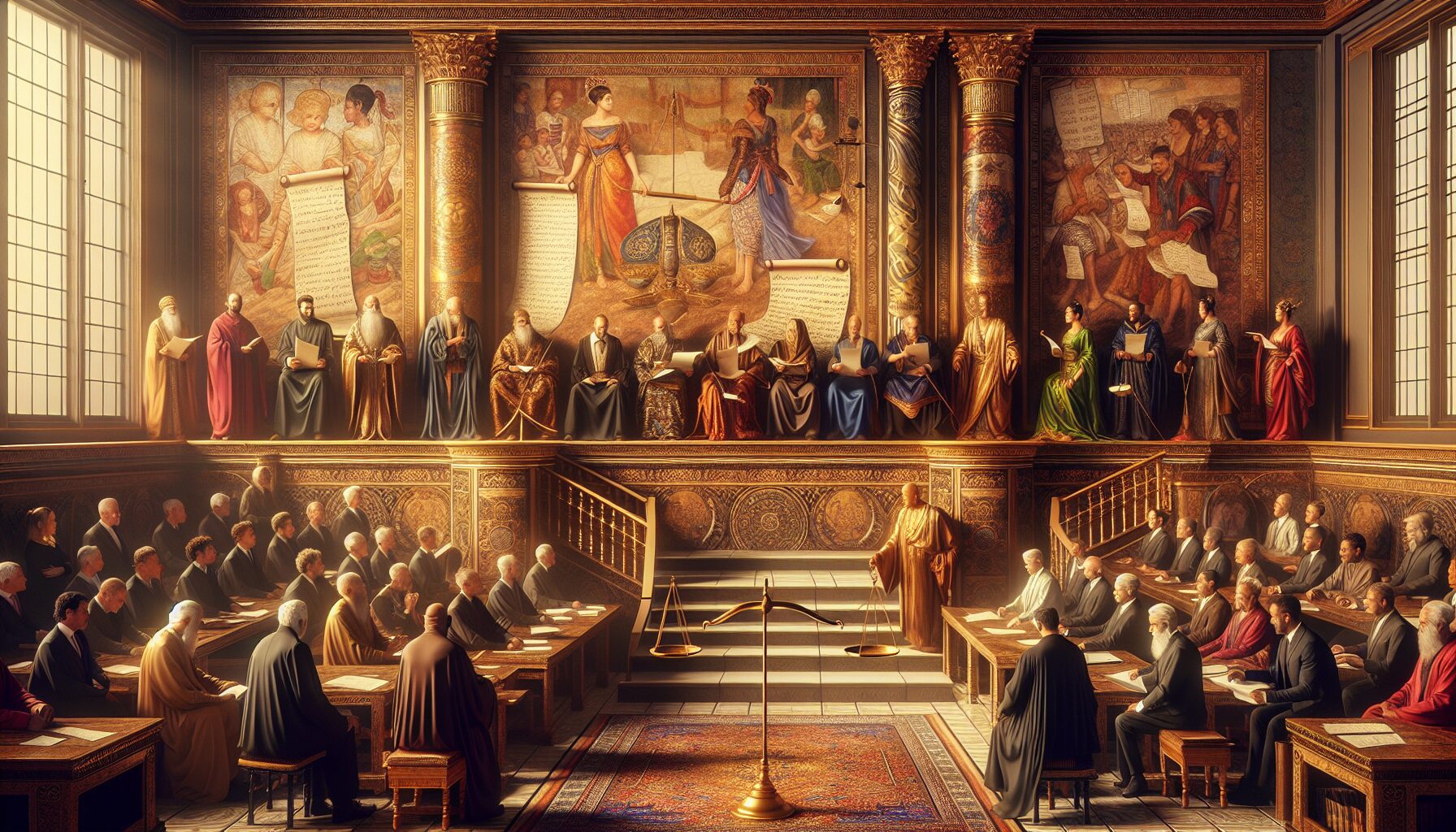 第一繼承者法定順位解析:3大關鍵知識助你避免遺產糾紛