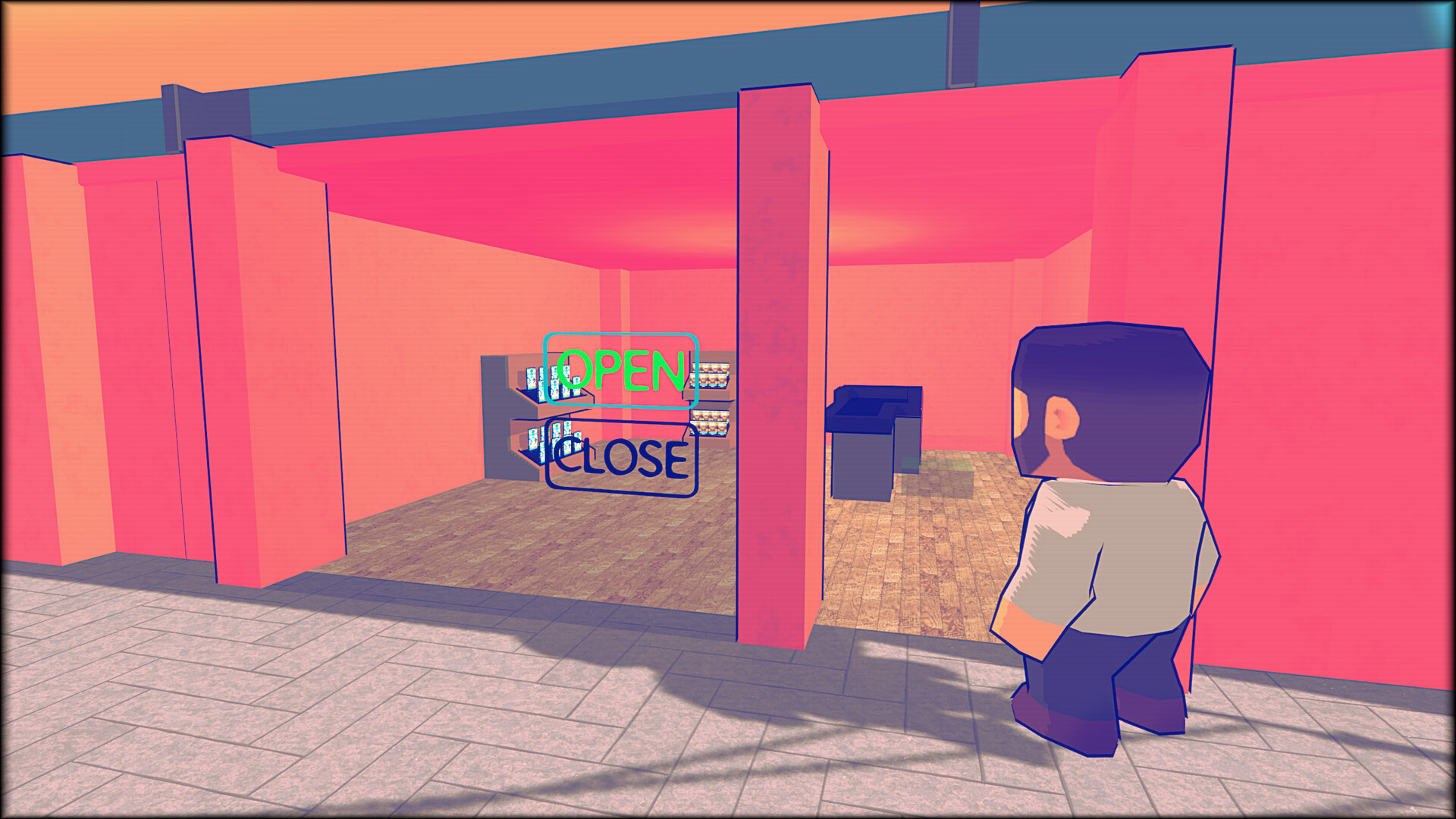 模擬經營新作《Bits and Boards - Game Store Simulator》登Steam！打造專屬遊戲店開啟你的桌遊帝國之路