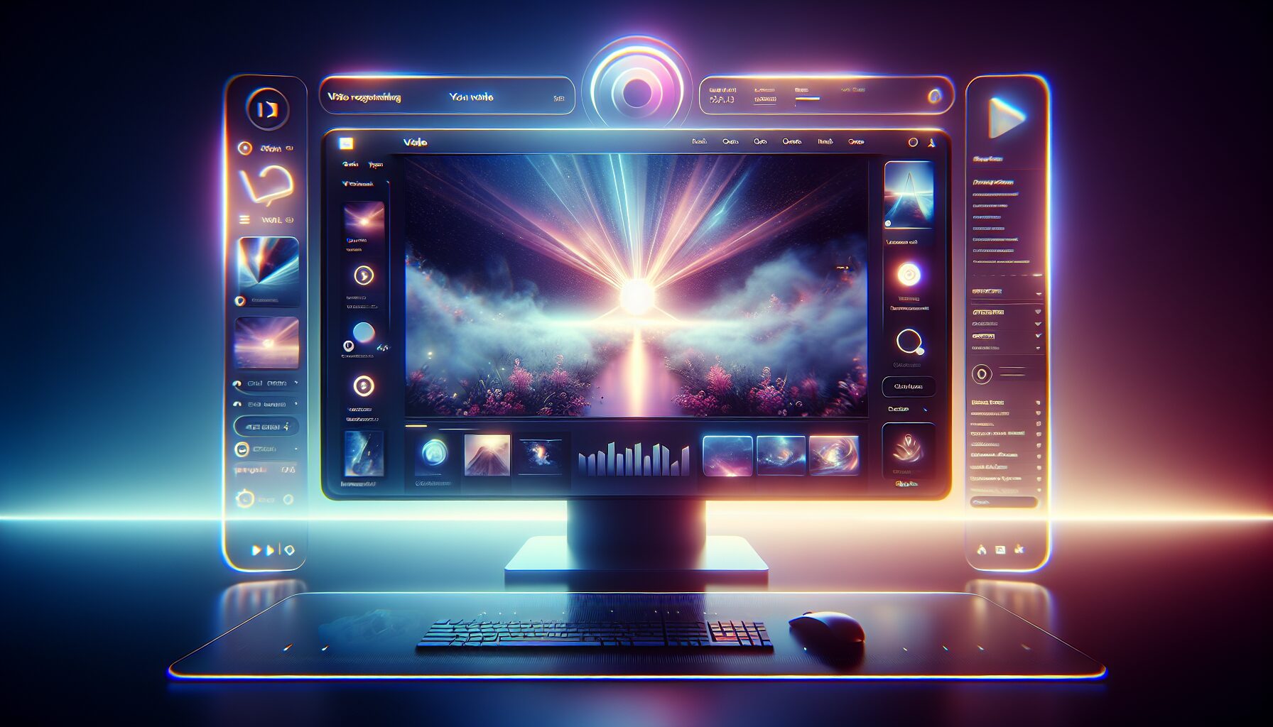 YouTube電腦版介面大改版【2025】：5個新功能助你提升觀影與創作效率